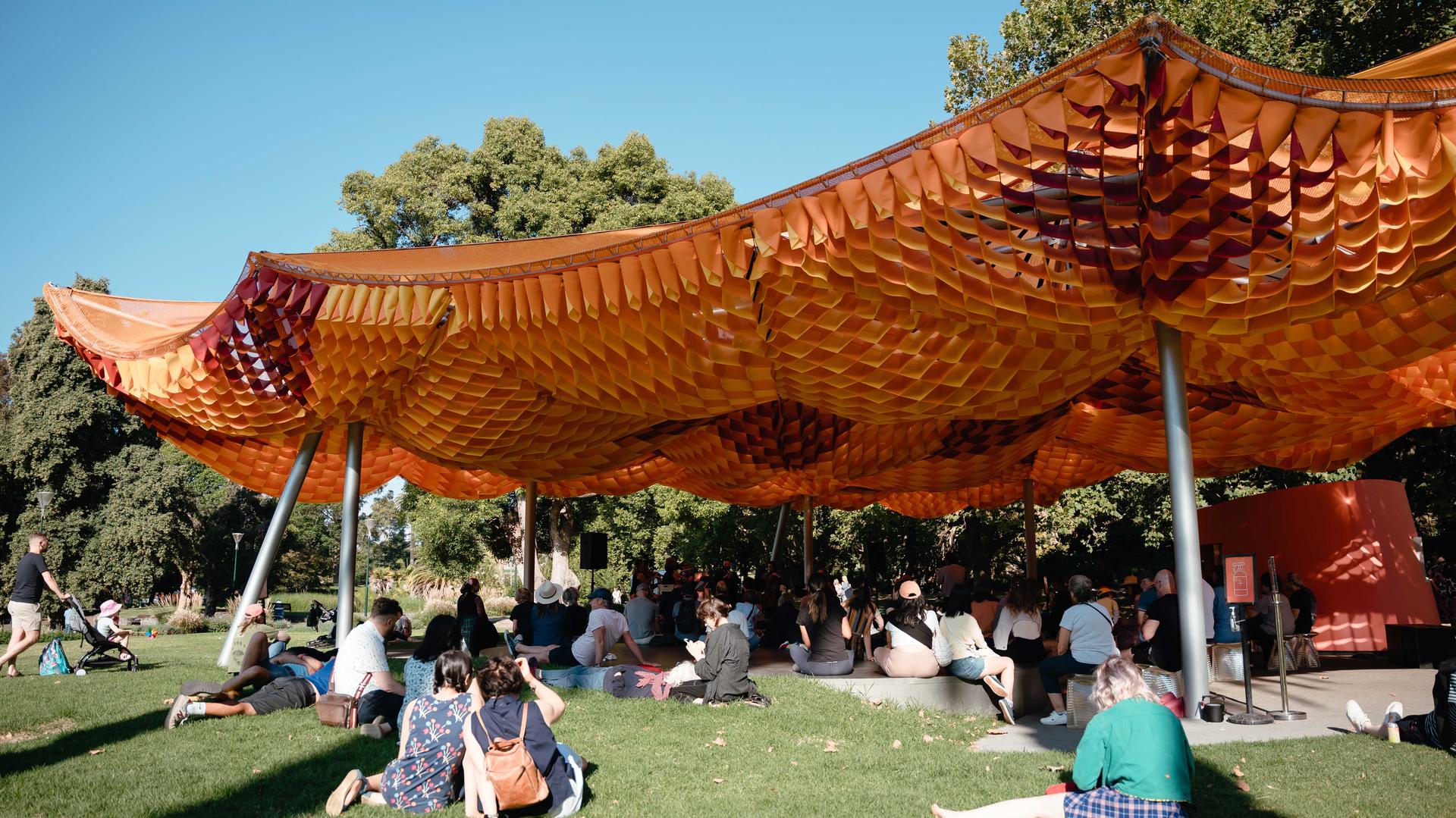 MPavilion 2022 - image 13