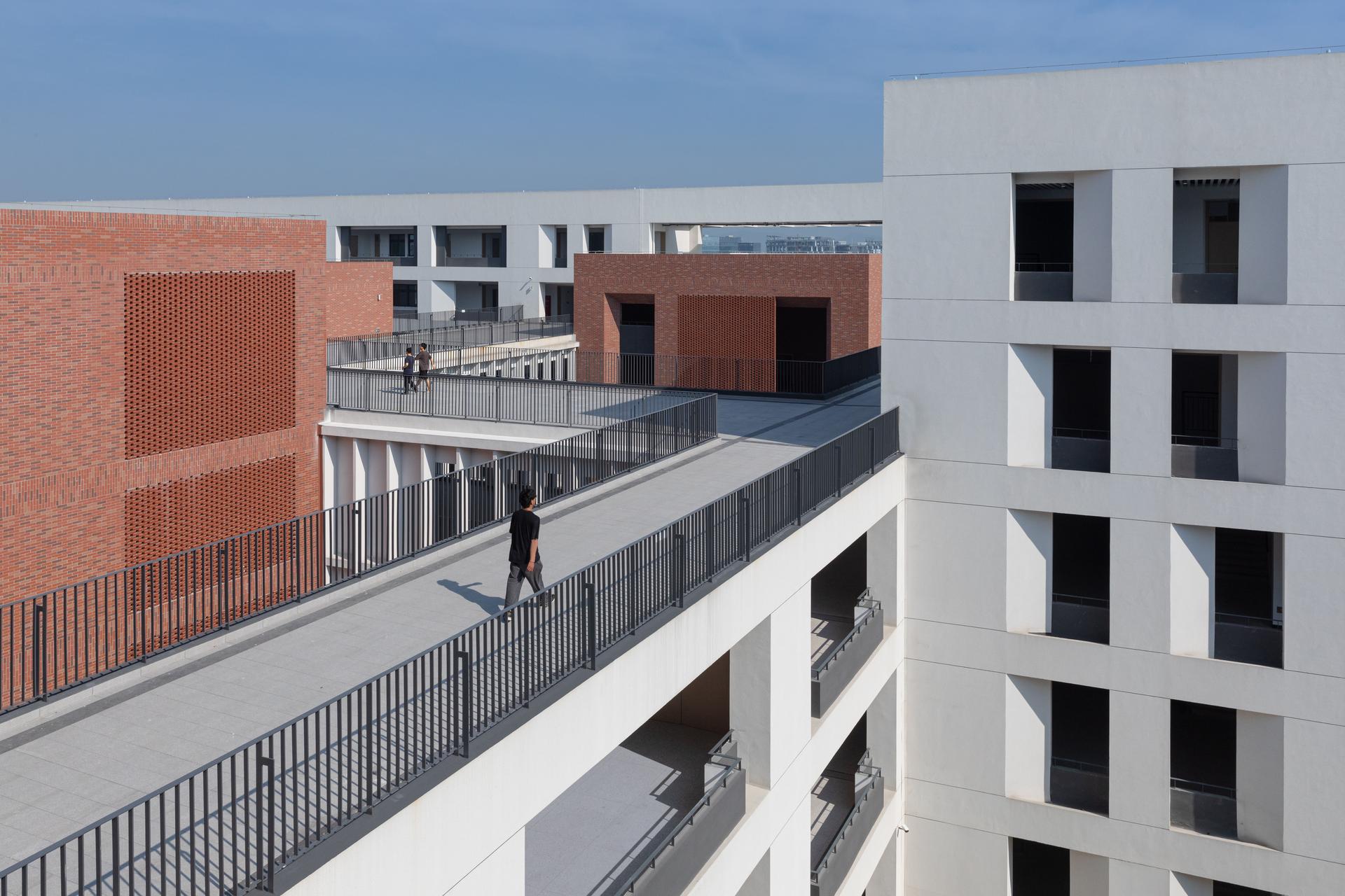 Vanke Wonderland Primary School（TOD） - image 5