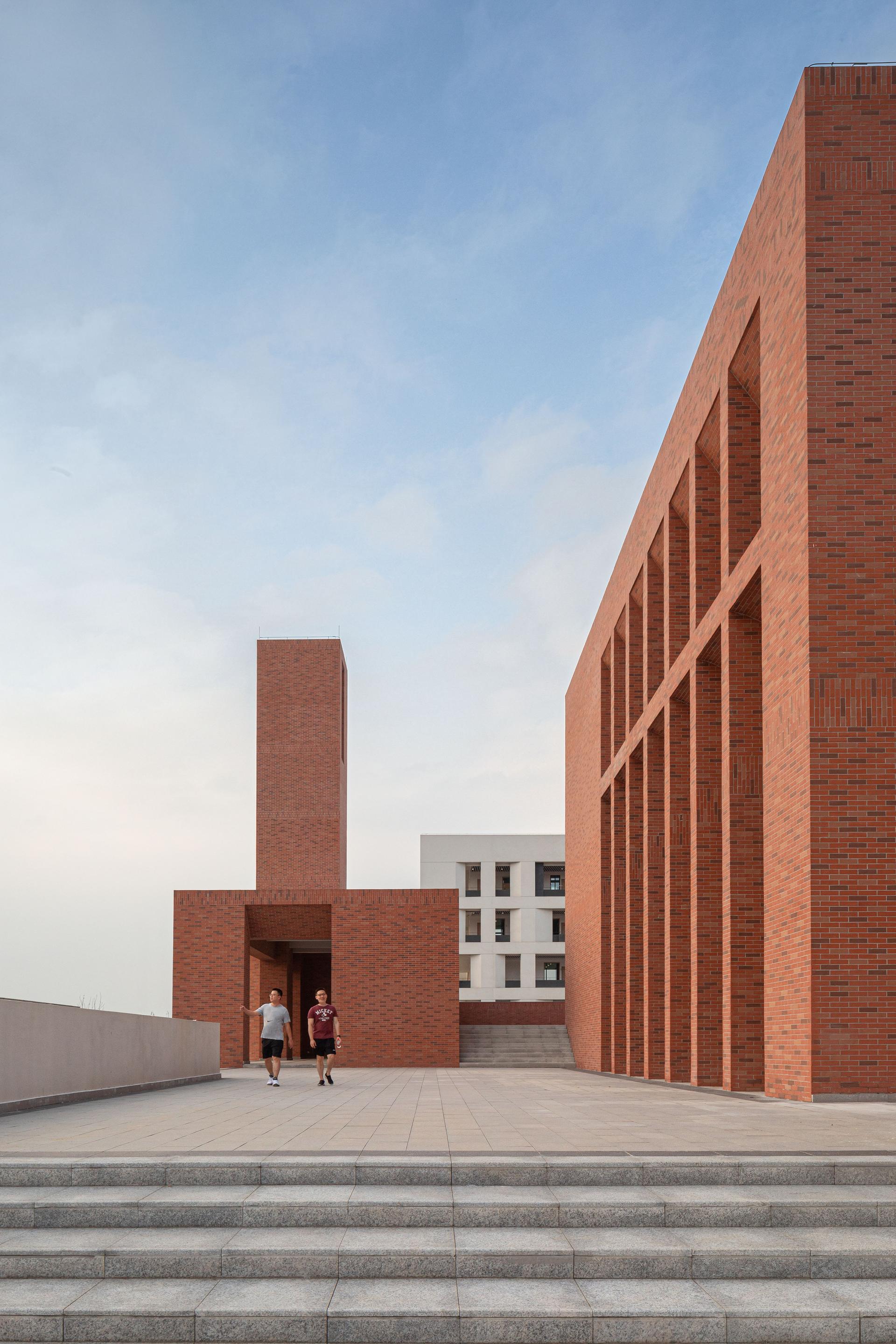 Vanke Wonderland Primary School（TOD） - image 7