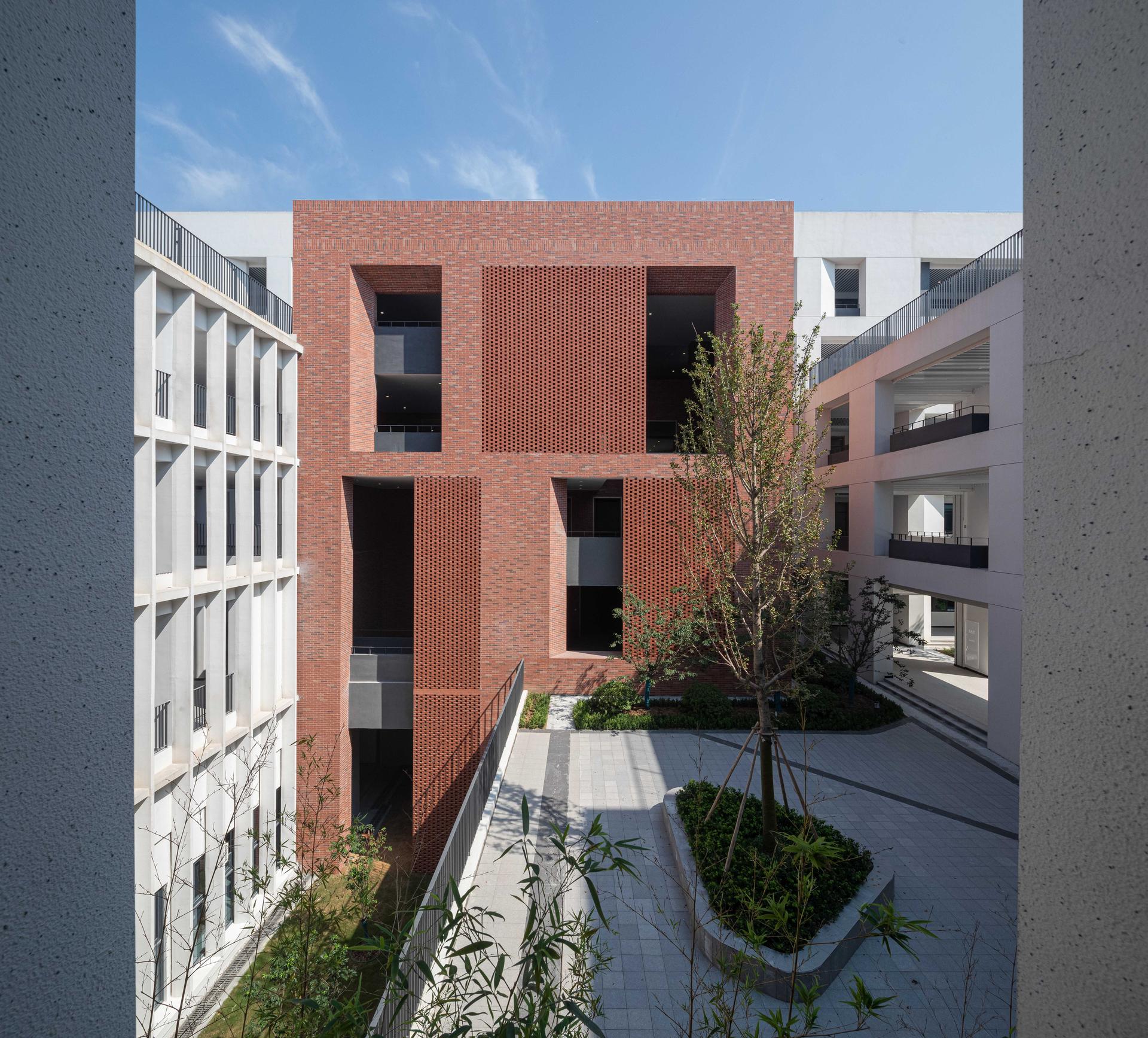 Vanke Wonderland Primary School（TOD） - image 8