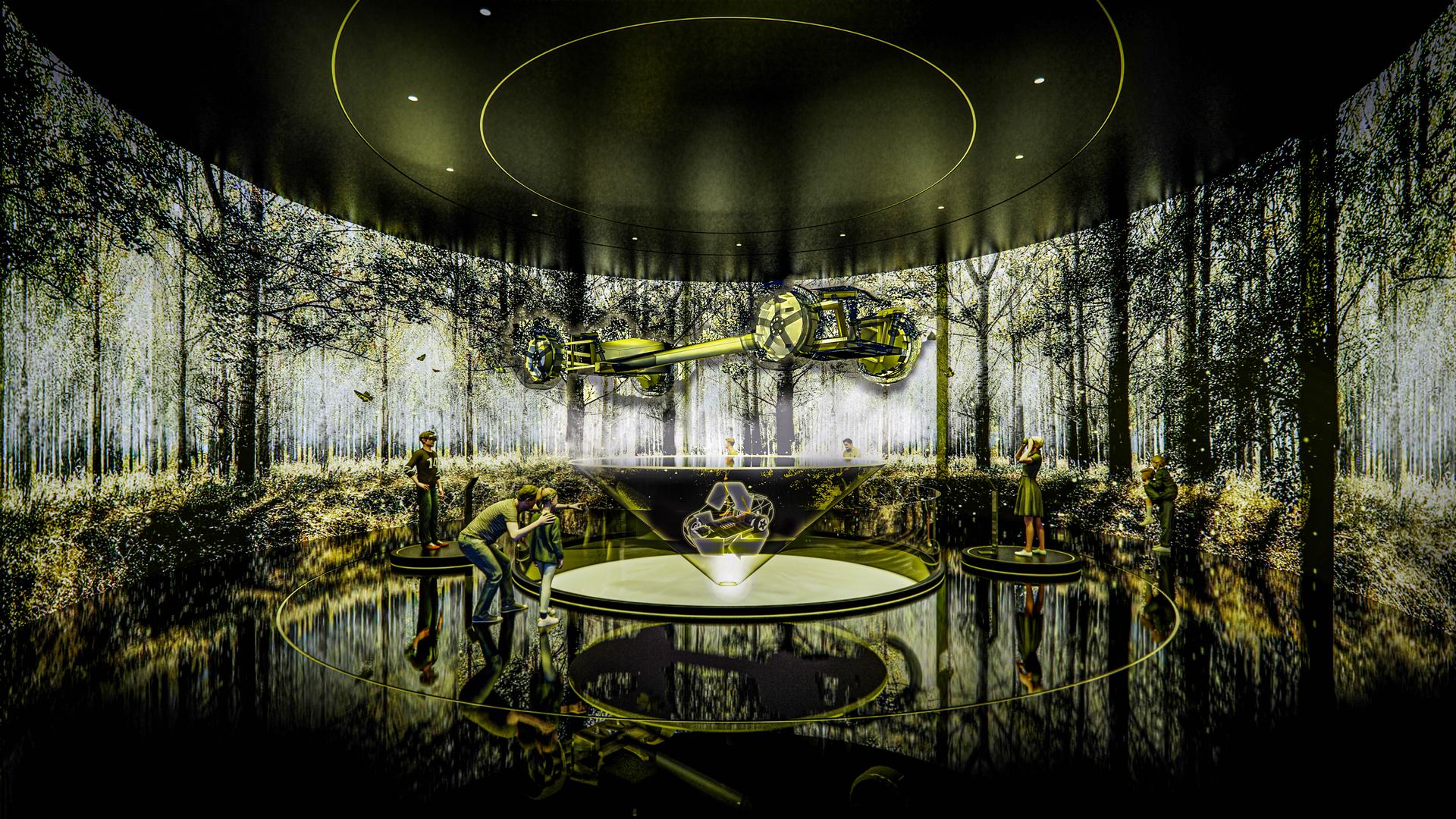 Nature Bloom in Metaverse - image 10