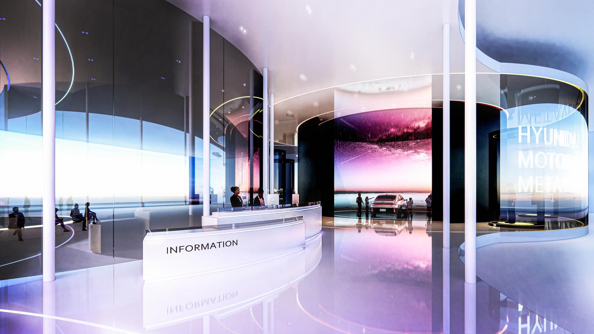 Nature Bloom in Metaverse - image 8