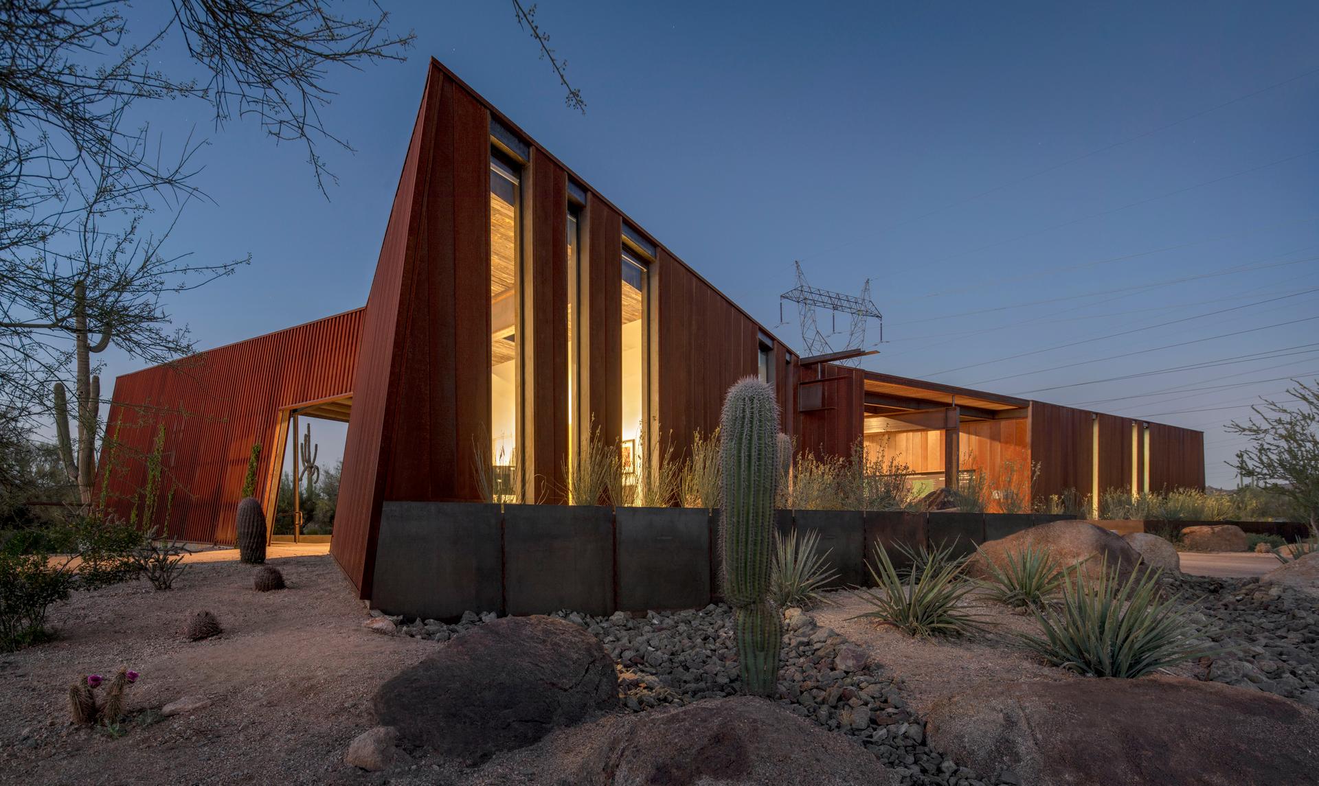 Pima Dynamite Trailhead - image 11