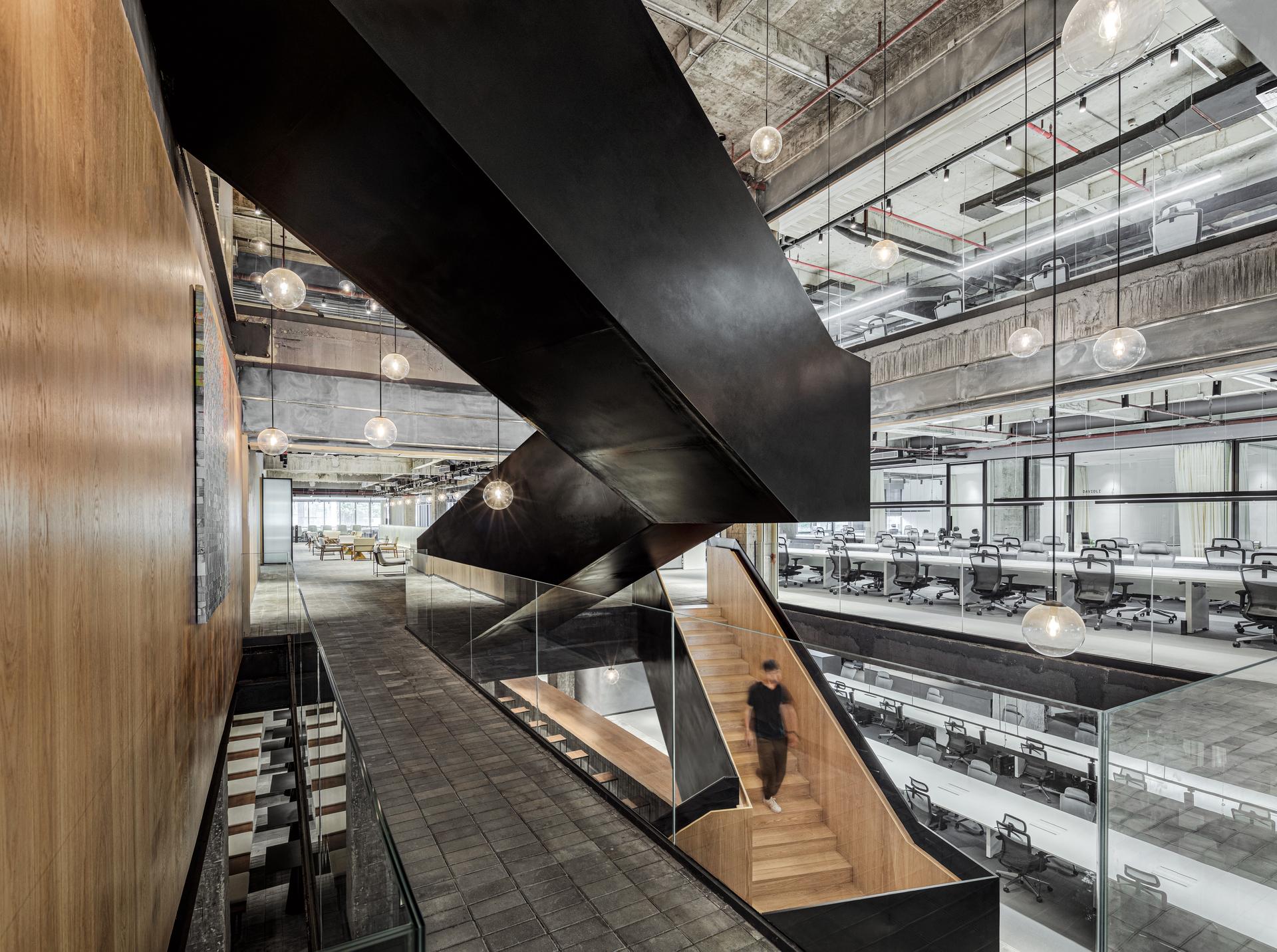 Shenzhen Yeahka Office - image 9