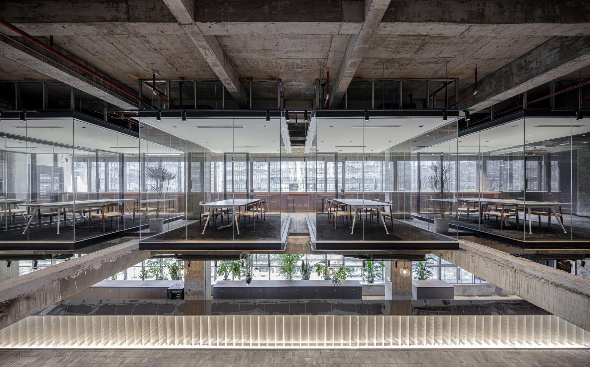 Shenzhen Yeahka Office - image 2