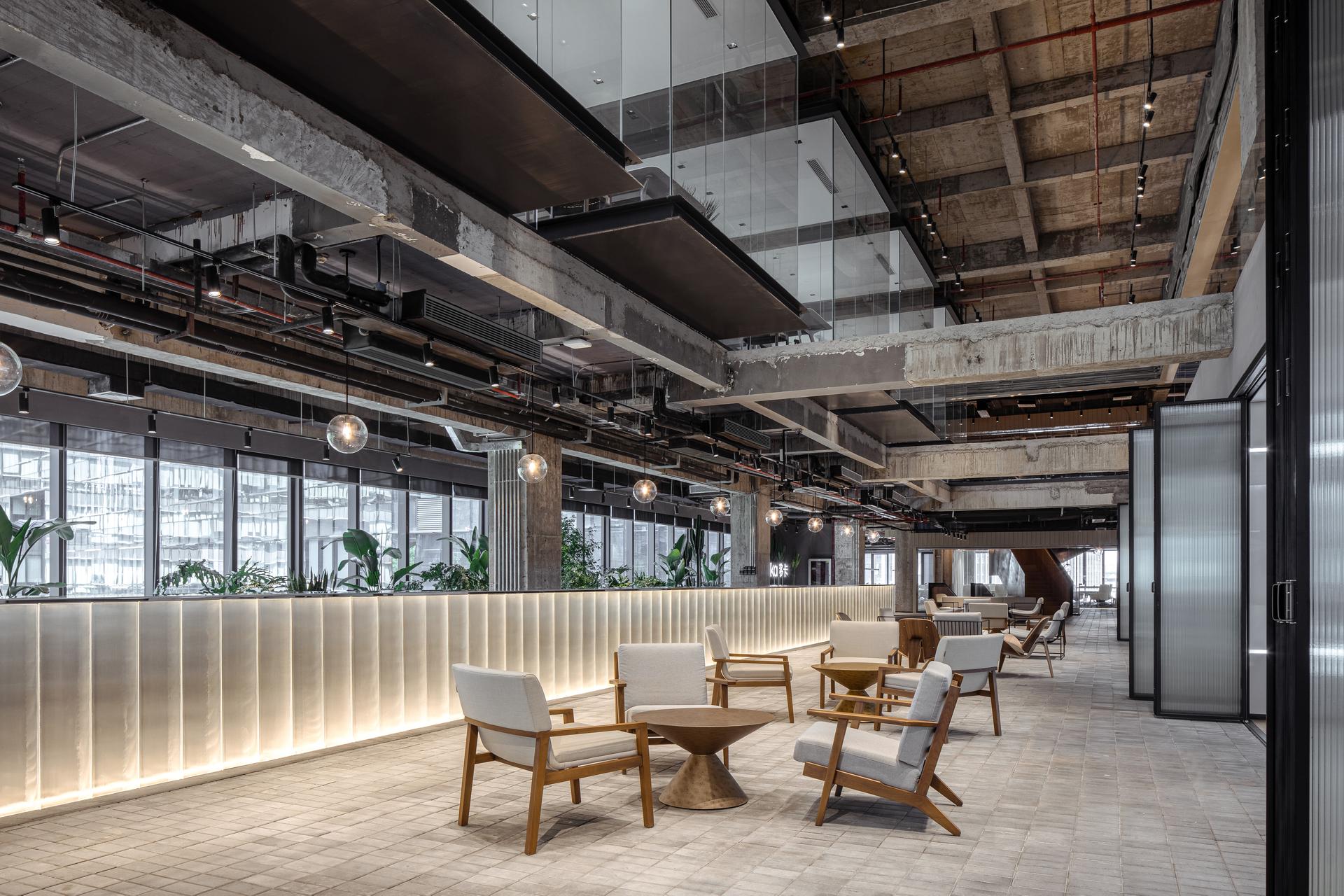 Shenzhen Yeahka Office - image 6