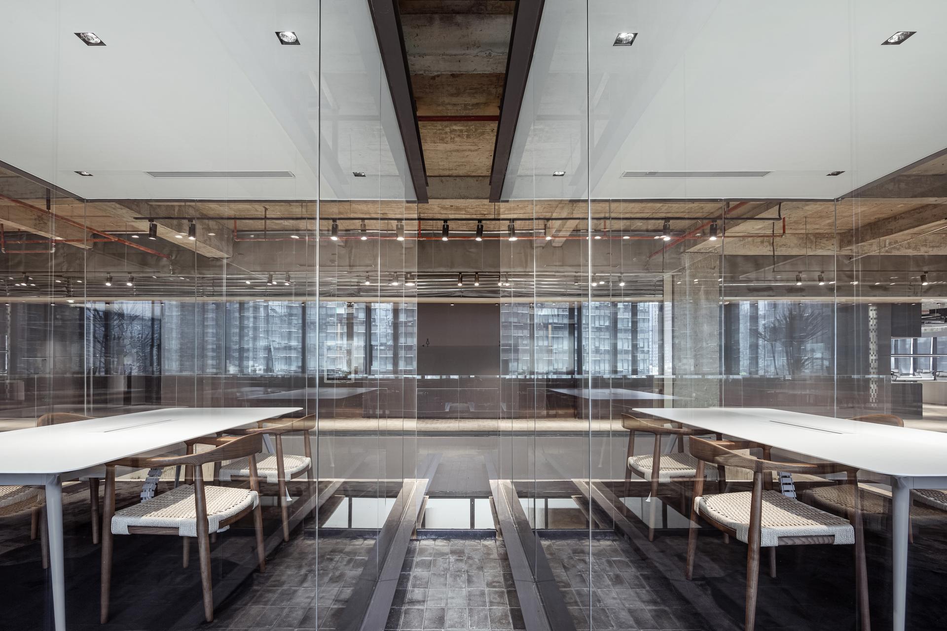 Shenzhen Yeahka Office - image 7