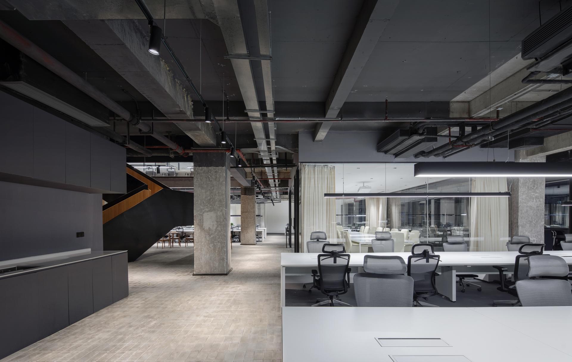 Shenzhen Yeahka Office - image 16