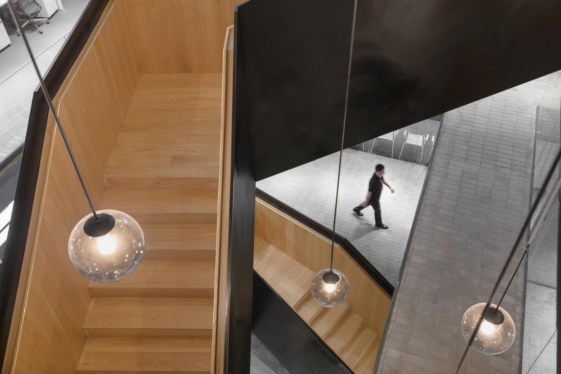 Shenzhen Yeahka Office - image 10