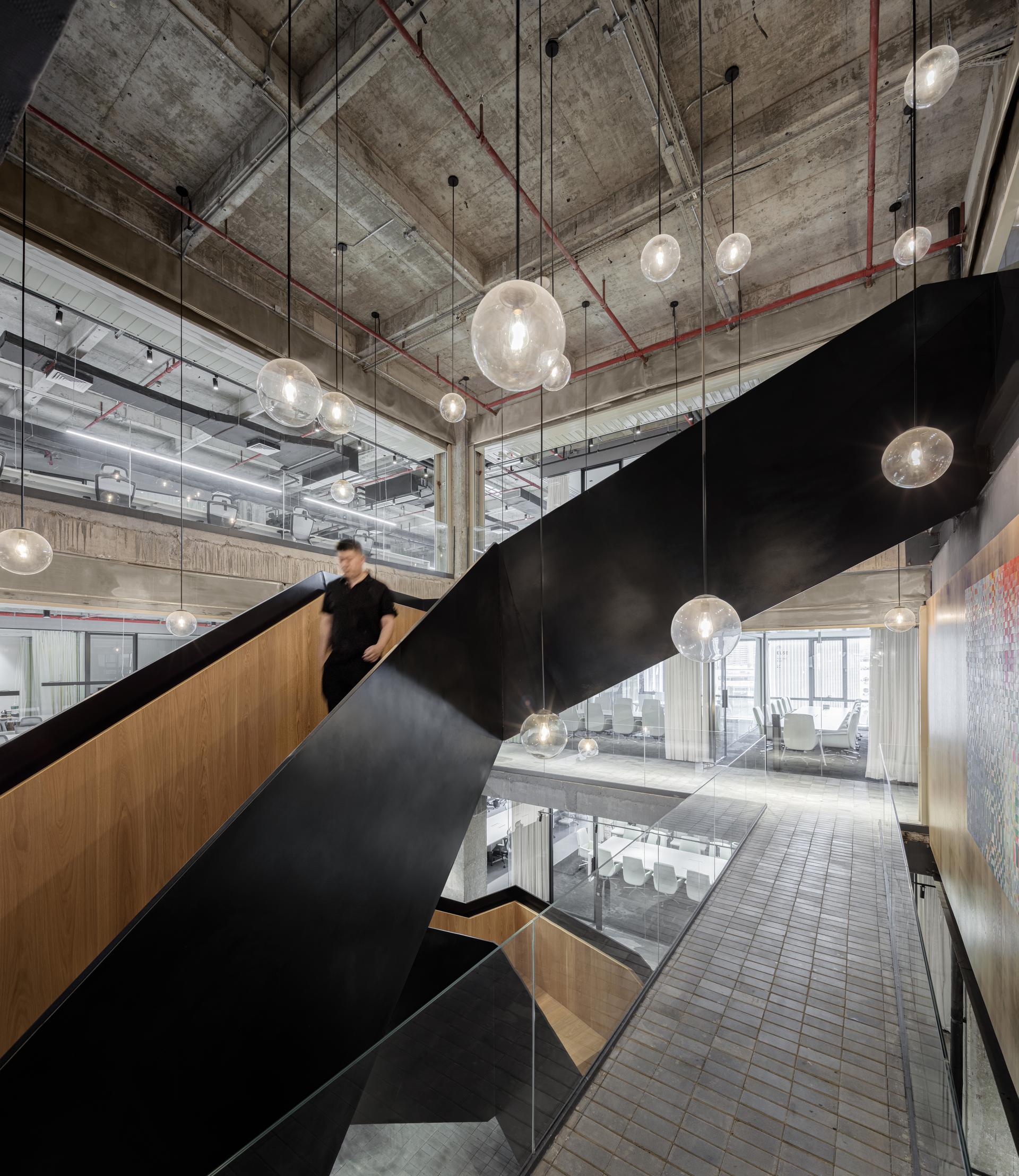 Shenzhen Yeahka Office - image 12