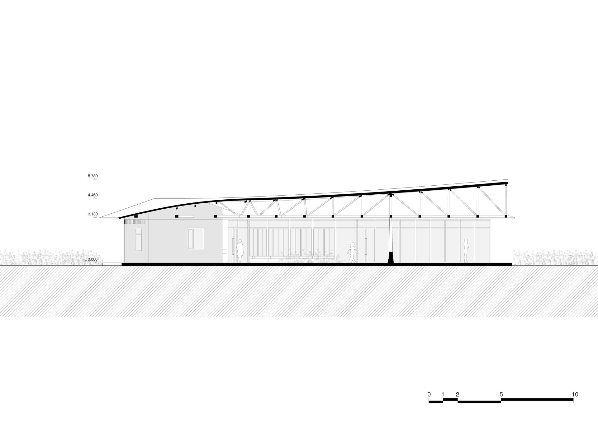 Station in the Field - image 13