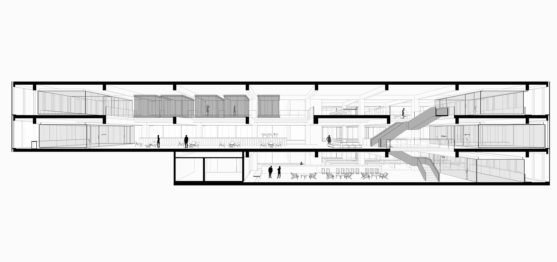Shenzhen Yeahka Office - image 19