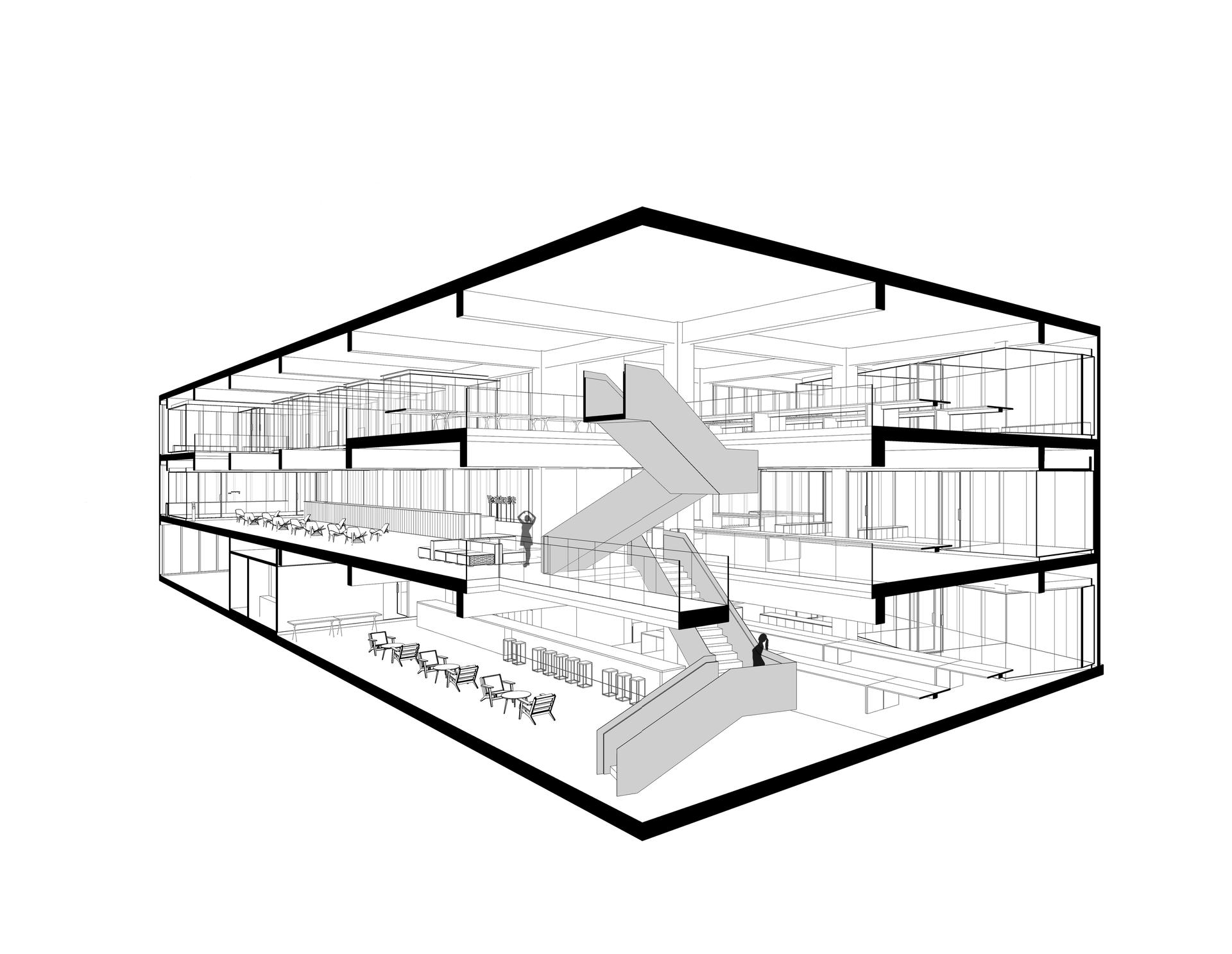 Shenzhen Yeahka Office - image 18