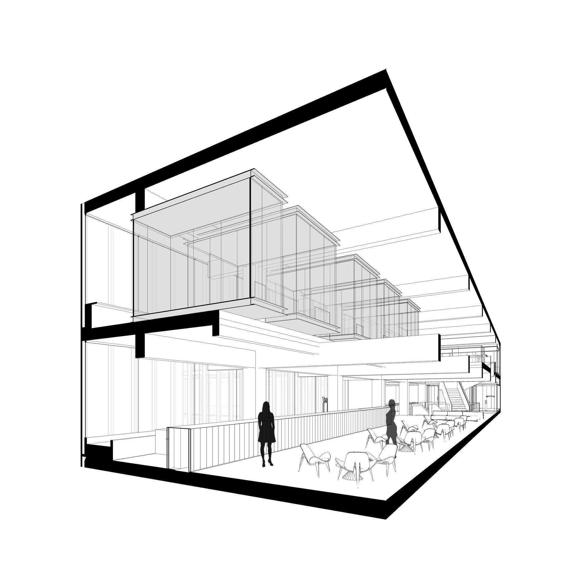 Shenzhen Yeahka Office - image 20
