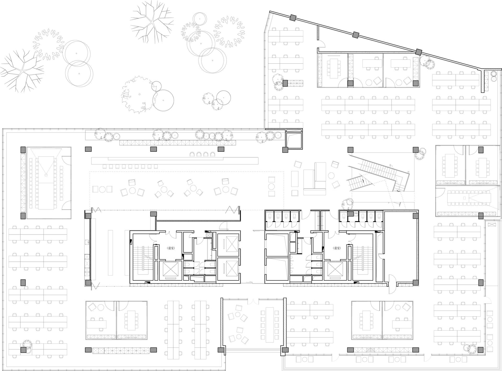 Shenzhen Yeahka Office - image 22