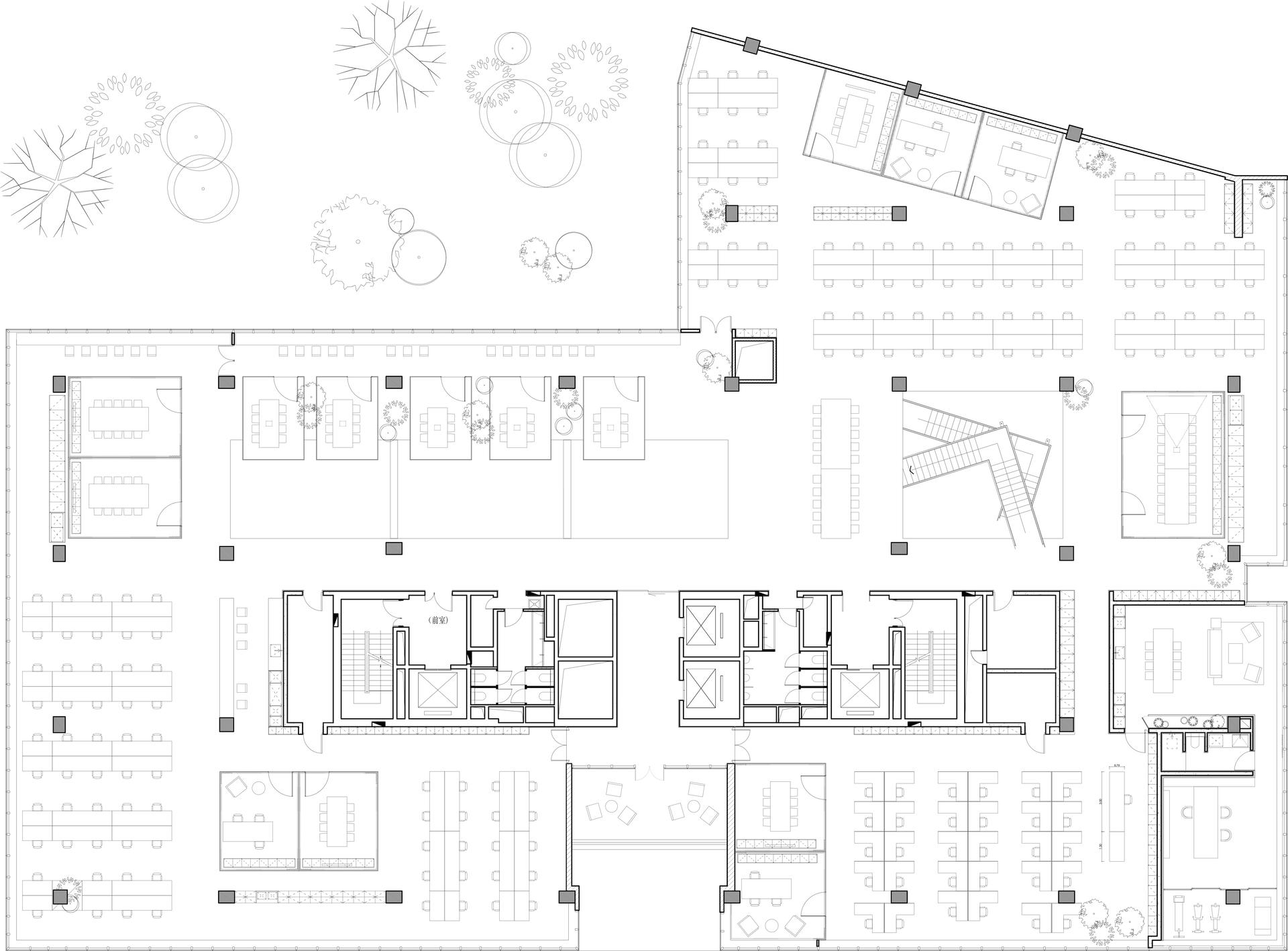 Shenzhen Yeahka Office - image 23