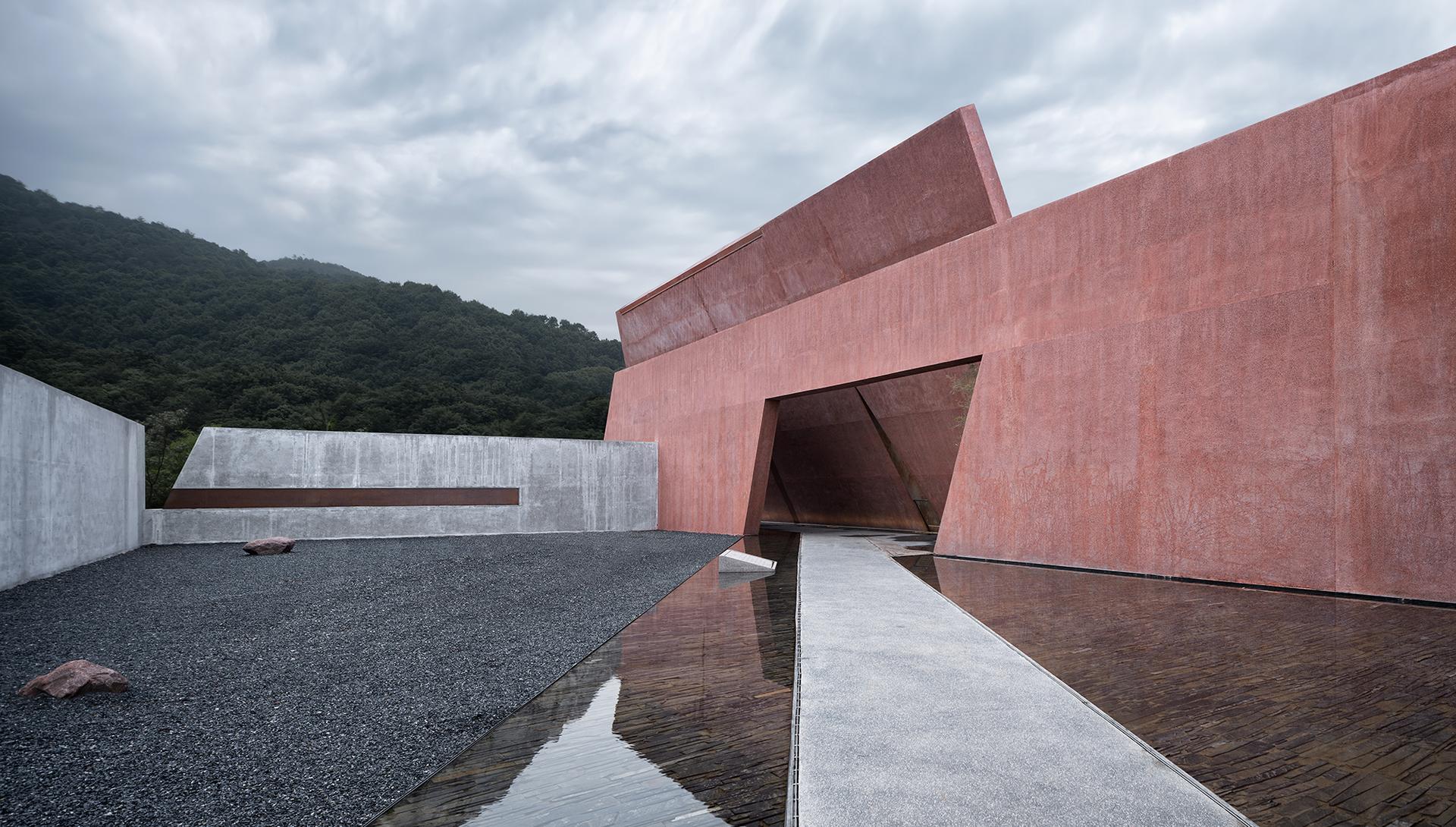ZHUJI HISTORICAL MEMORIAL HALL - image 2