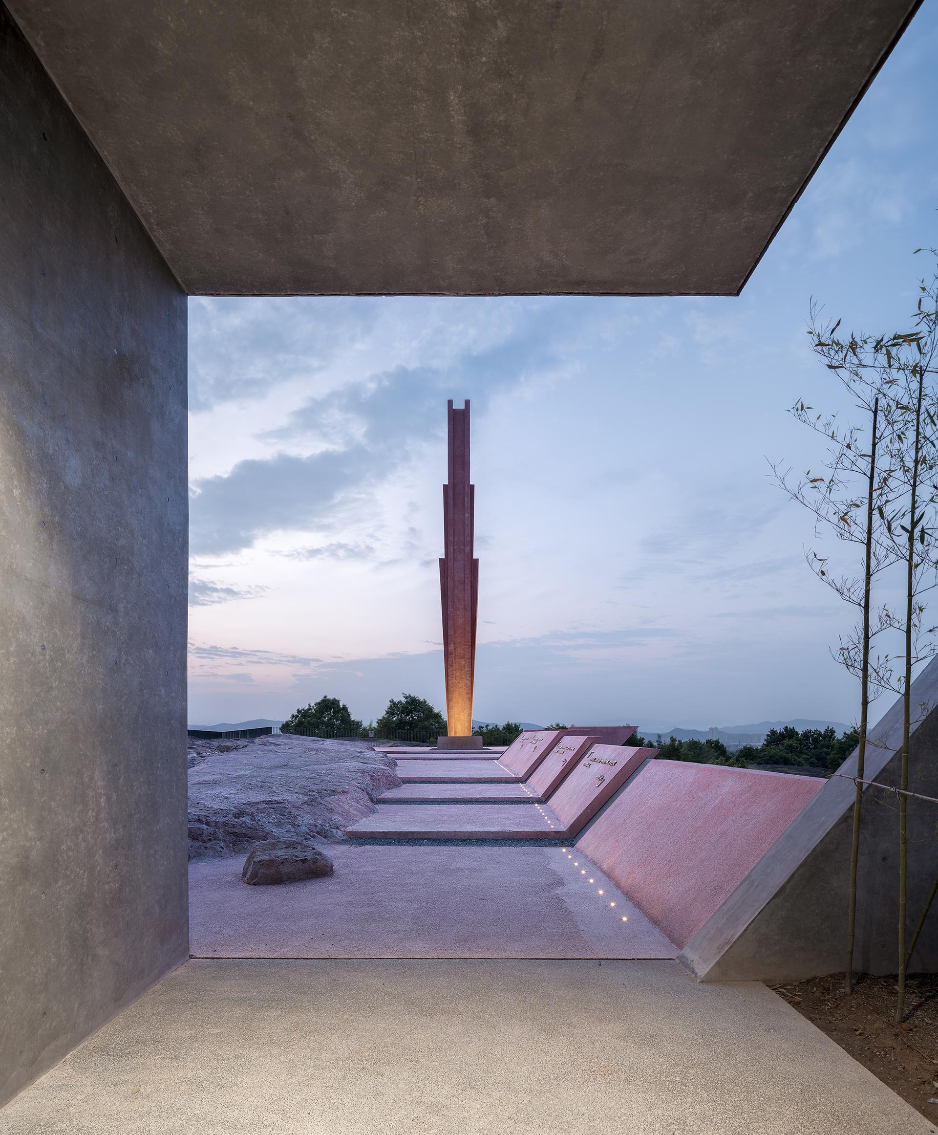 ZHUJI HISTORICAL MEMORIAL HALL - image 13