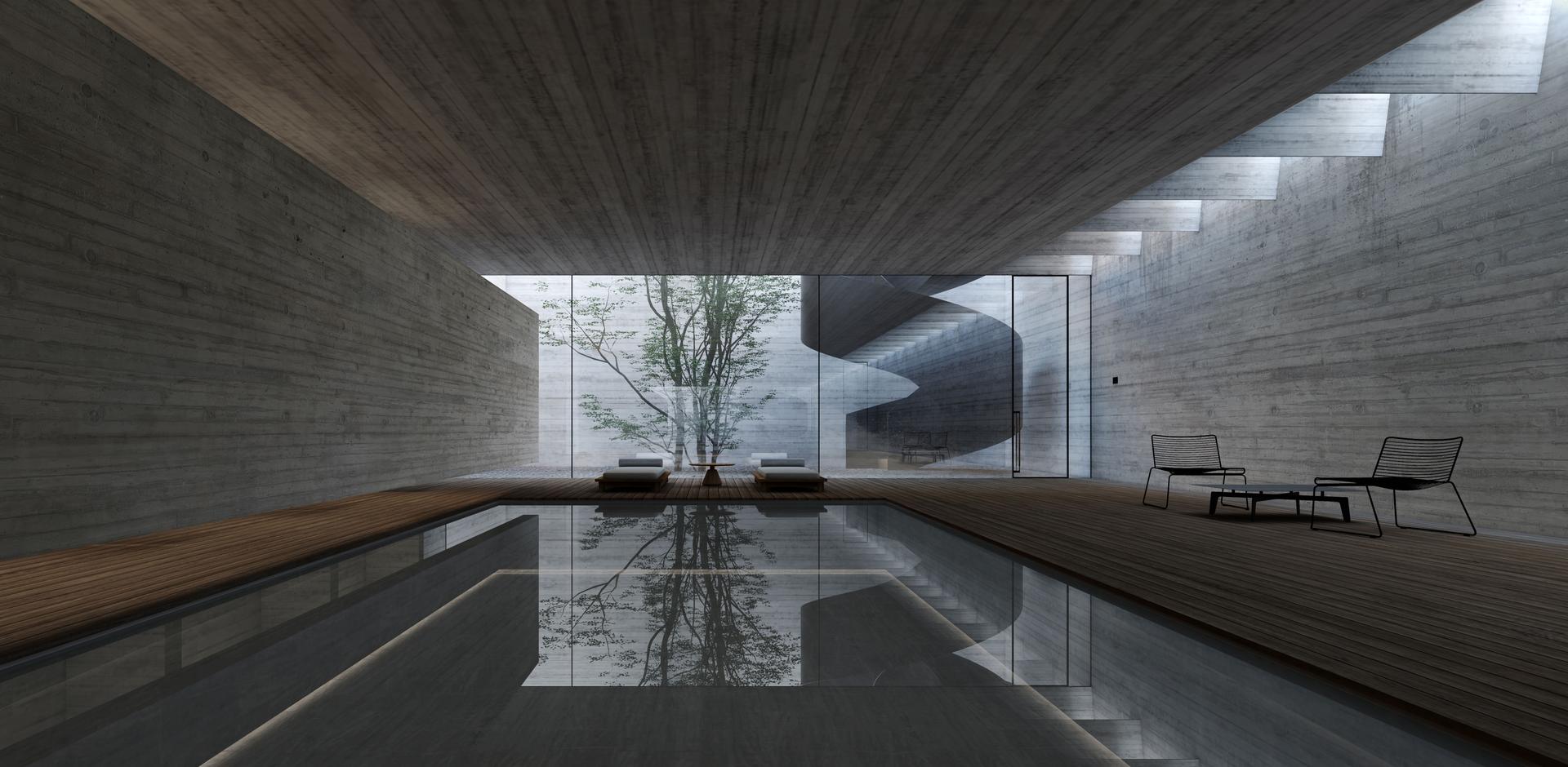 Dongcheng Courtyard House - image 7