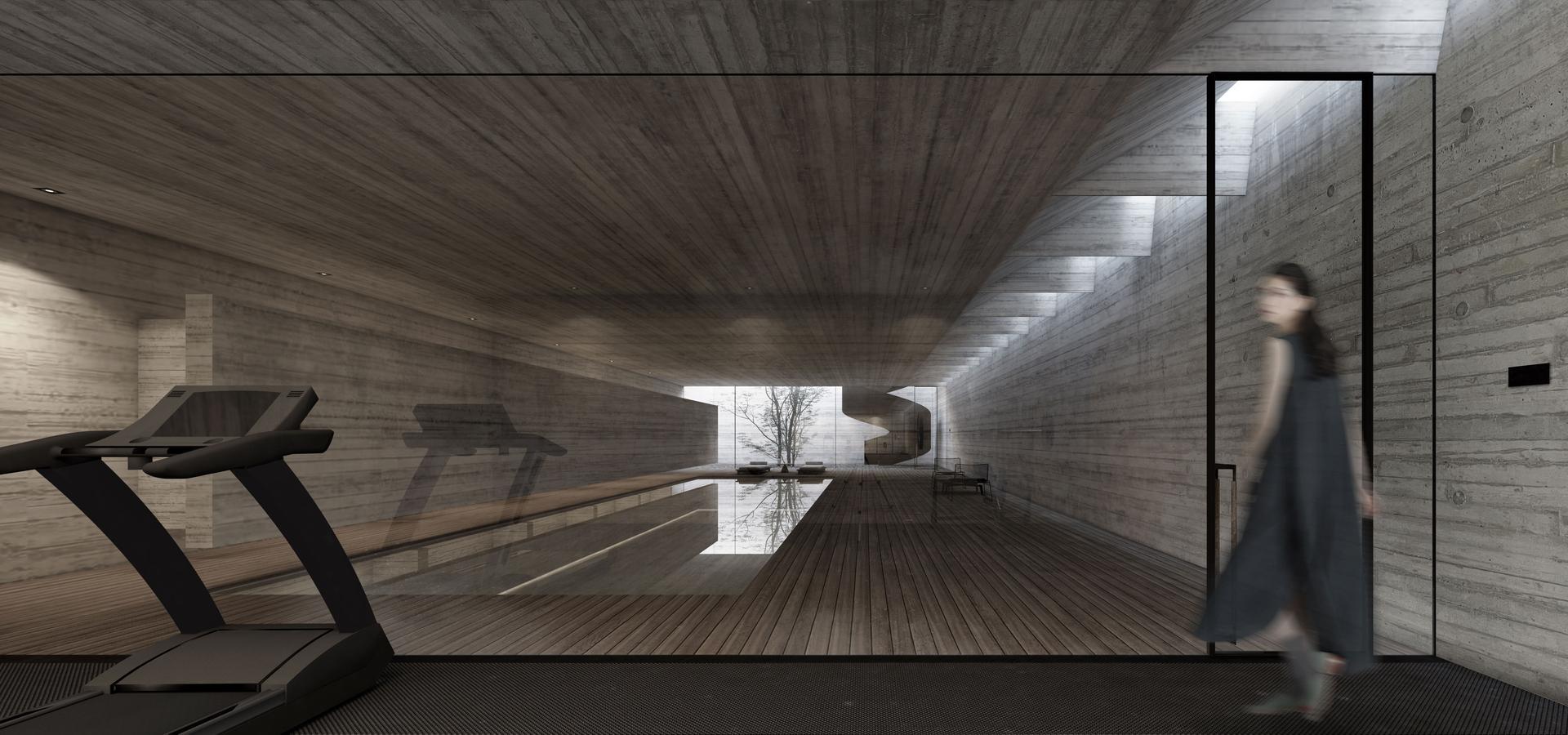 Dongcheng Courtyard House - image 8