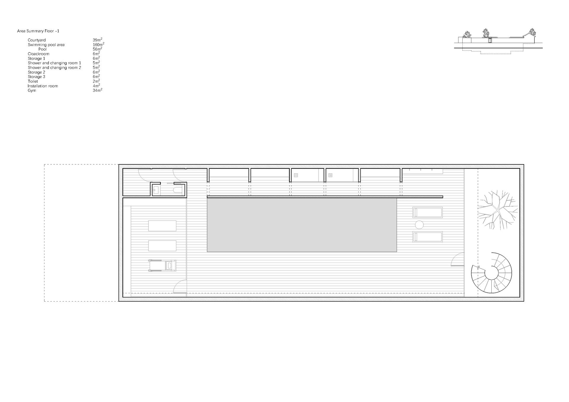 Dongcheng Courtyard House - image 17