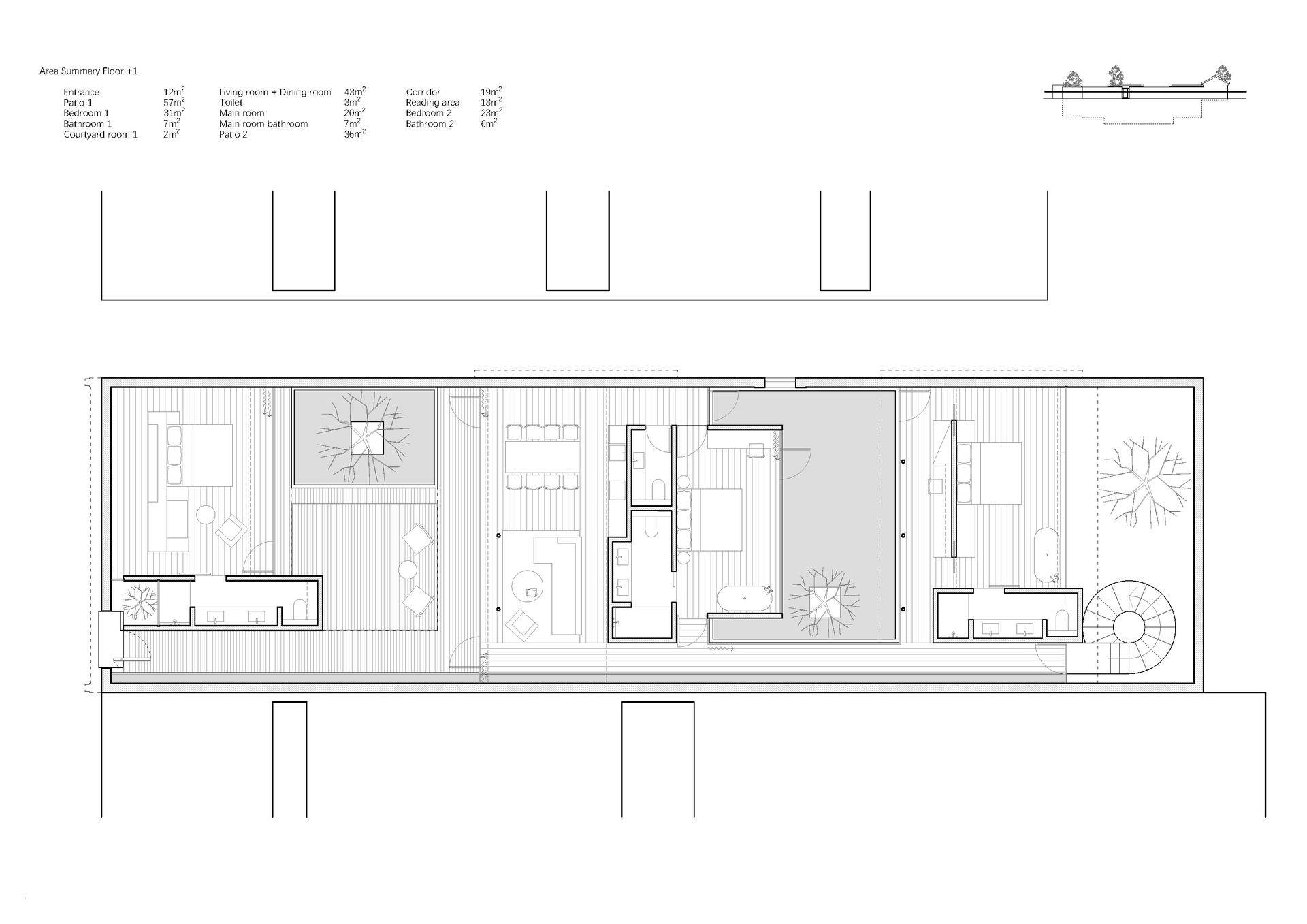 Dongcheng Courtyard House - image 16