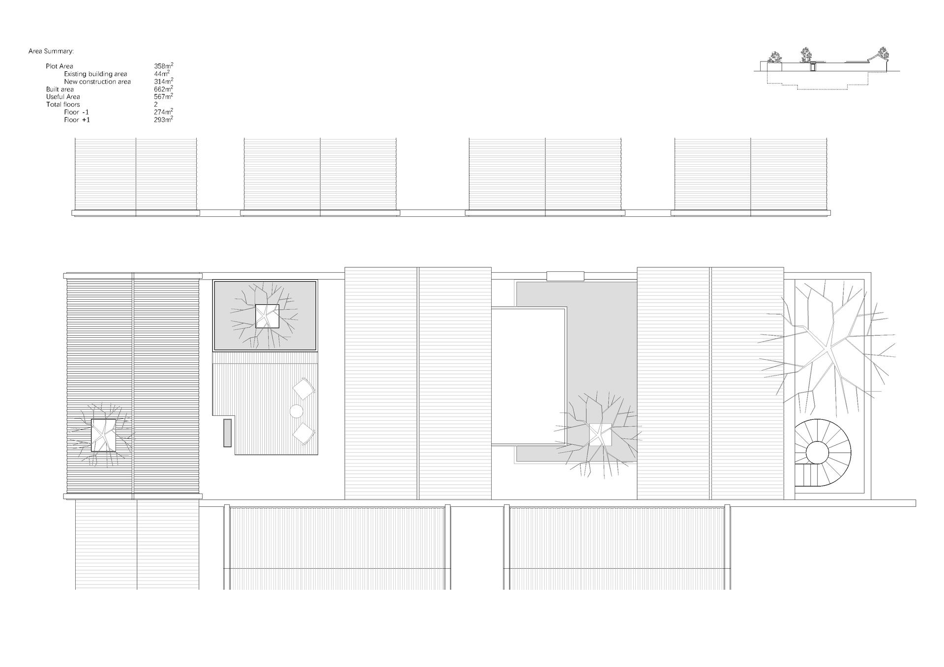 Dongcheng Courtyard House - image 18