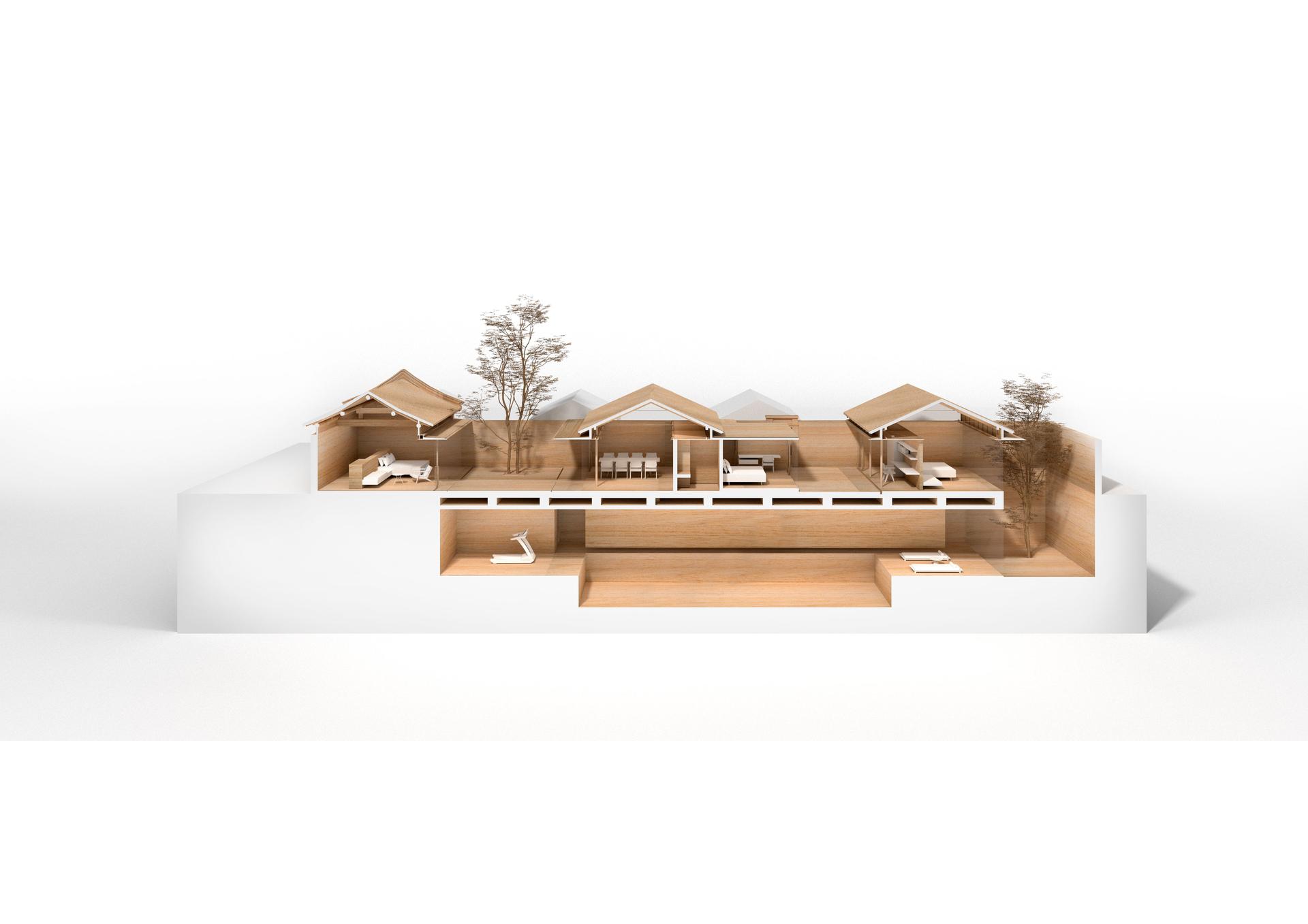 Dongcheng Courtyard House - image 11