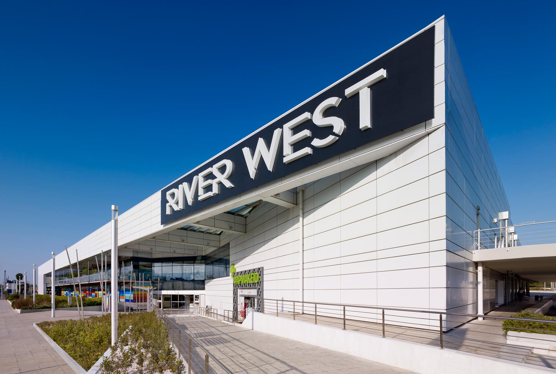 RIVER WEST OPEN