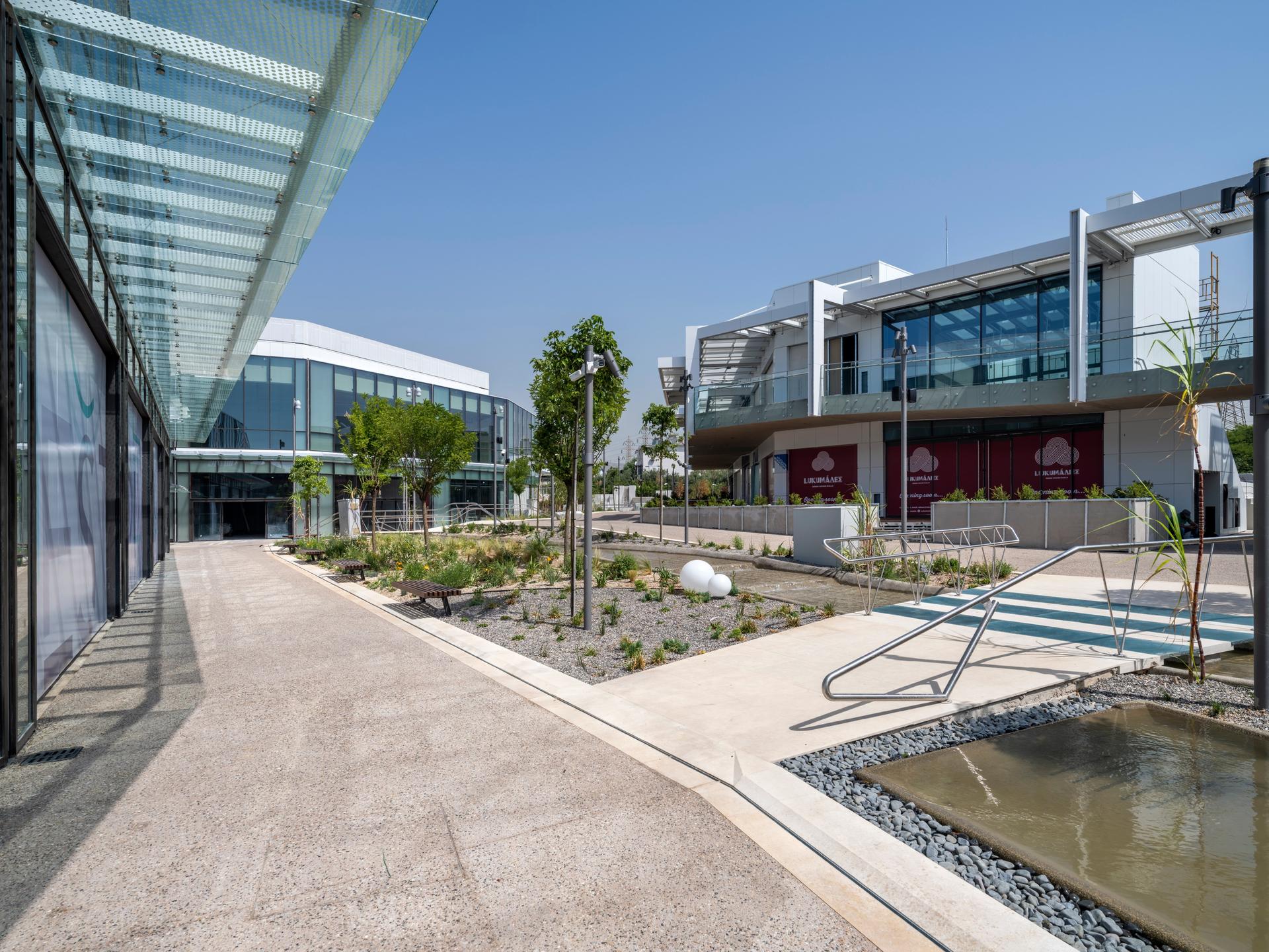 RIVER WEST OPEN - image 3