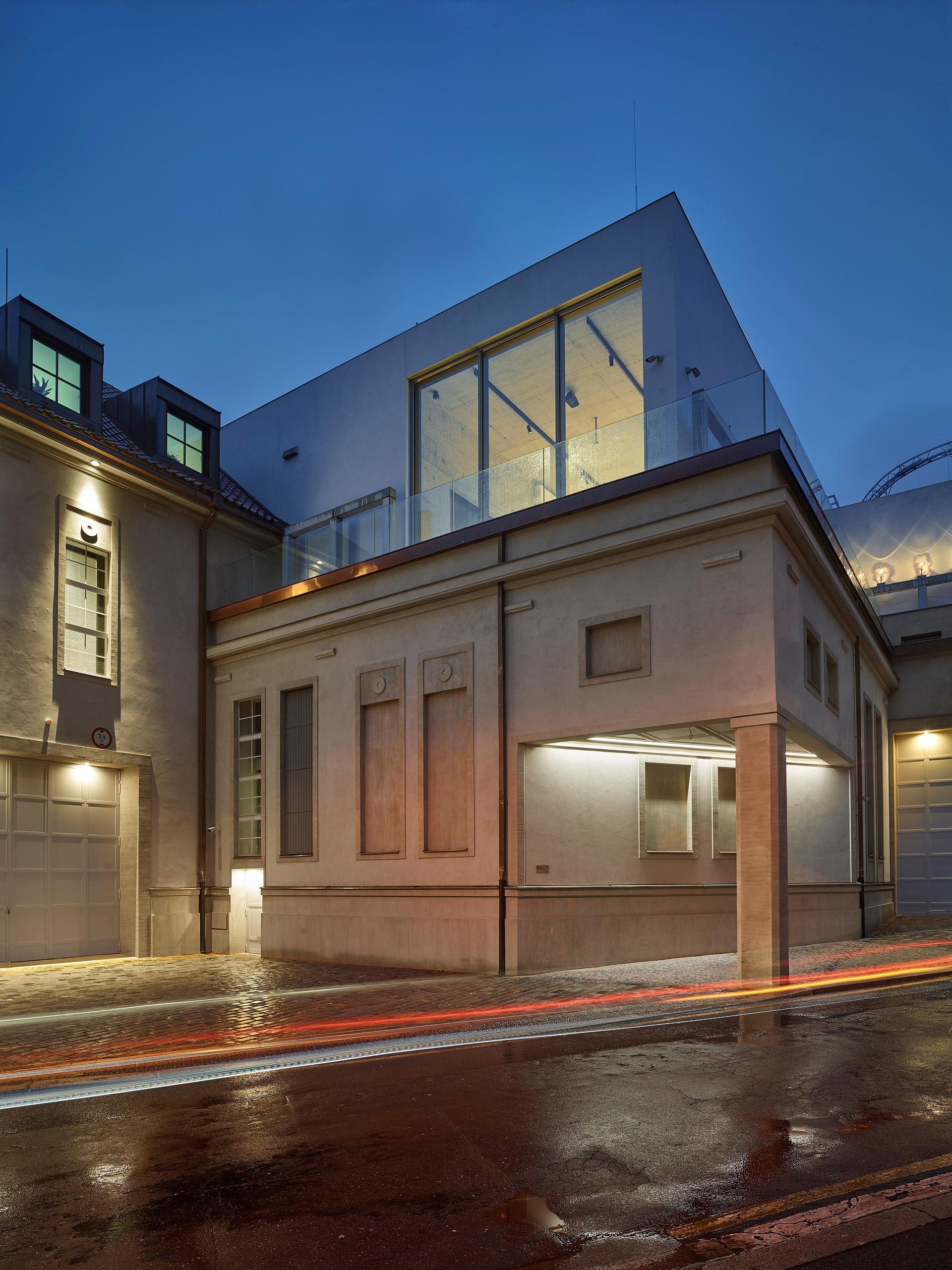 Kunsthalle Praha - image 4