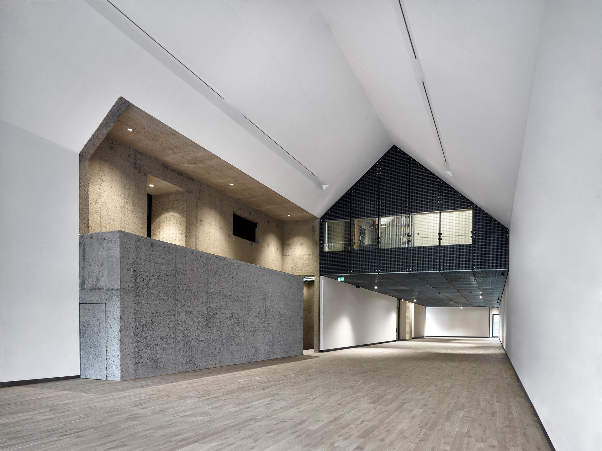 Kunsthalle Praha - image 6