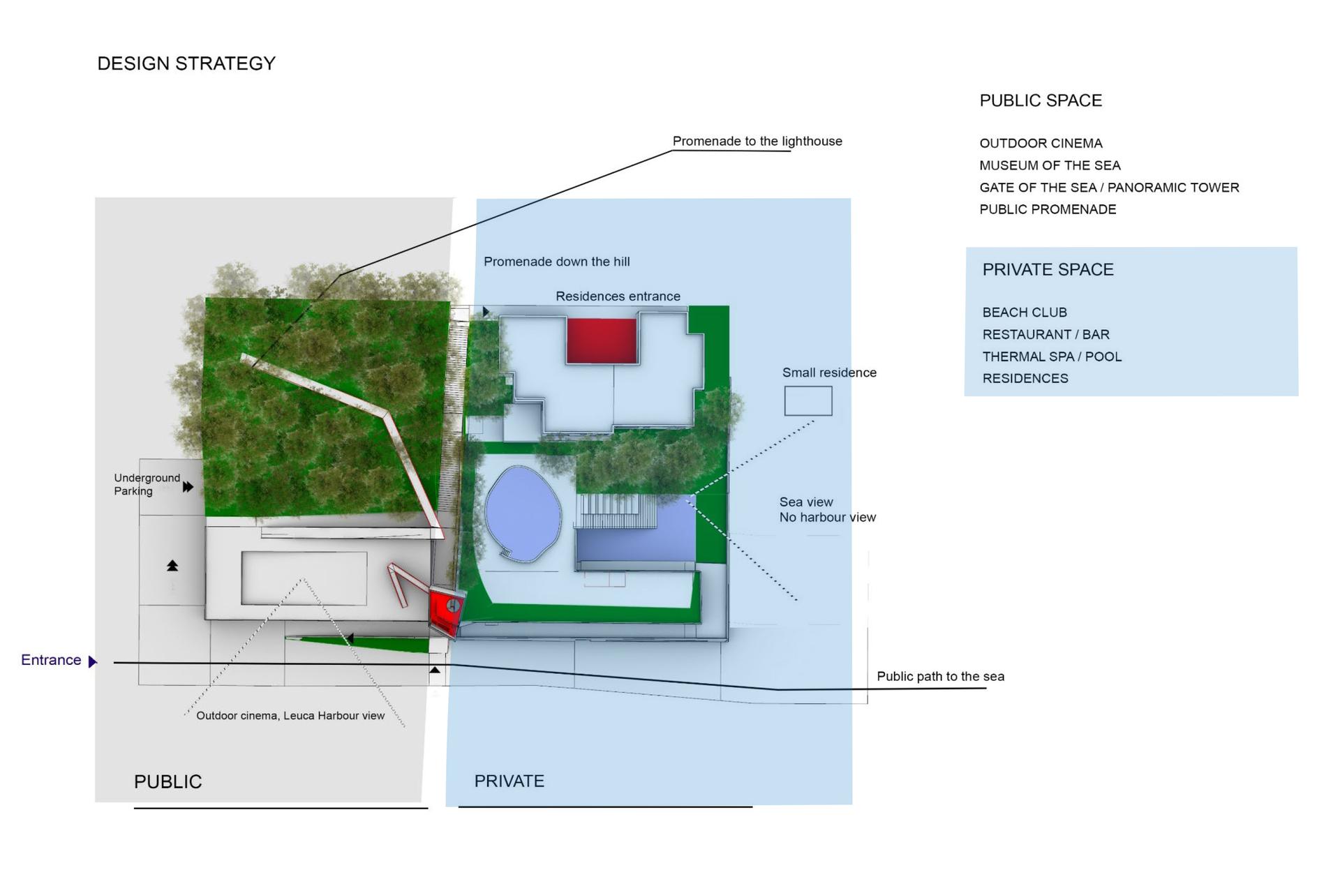 LANDSCAPE REDEVELOPMENT AND ENVIRONMENTAL RENOVATION OF “PUNTA MELISO” - image 14