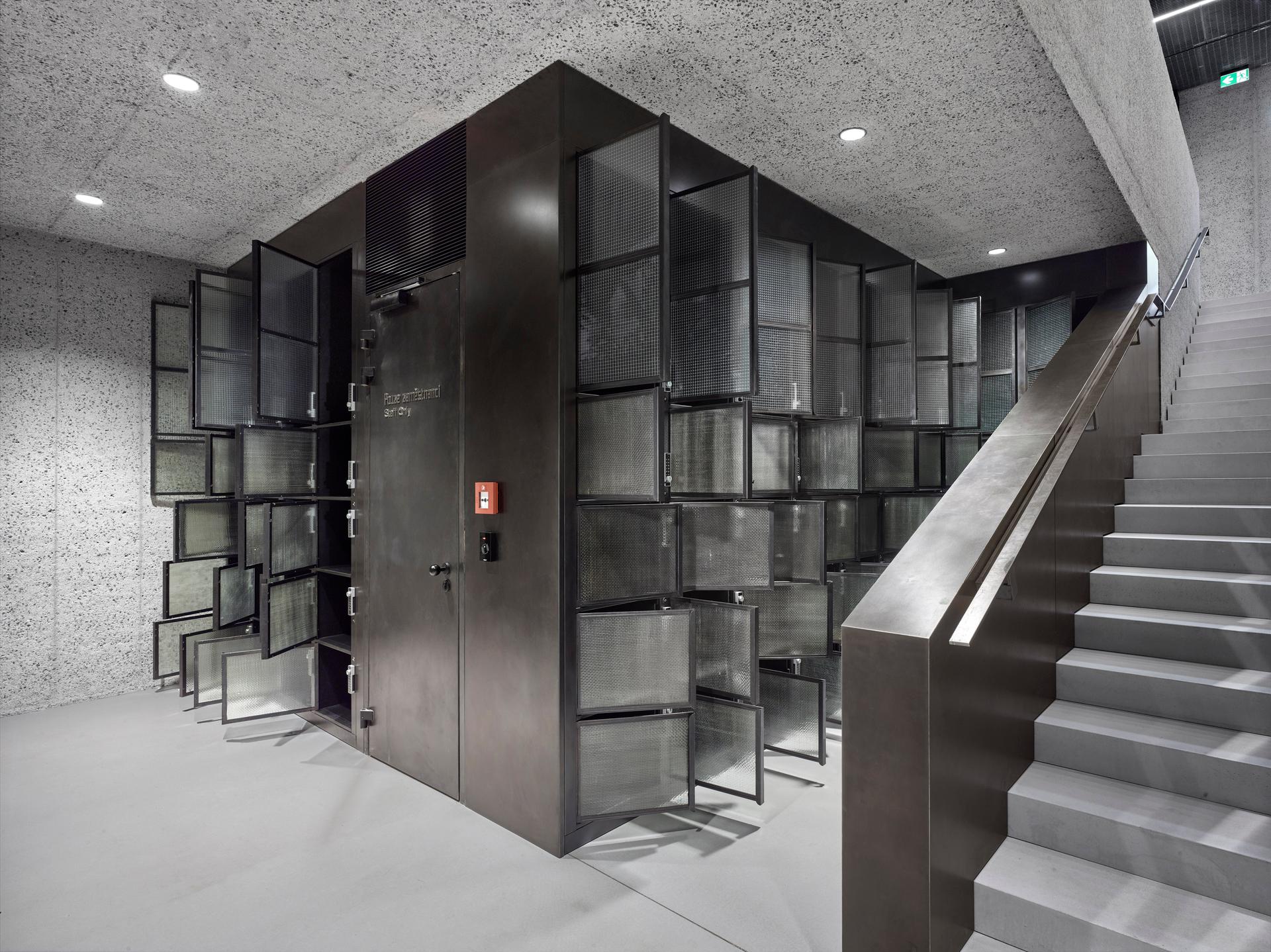 Kunsthalle Praha - image 10