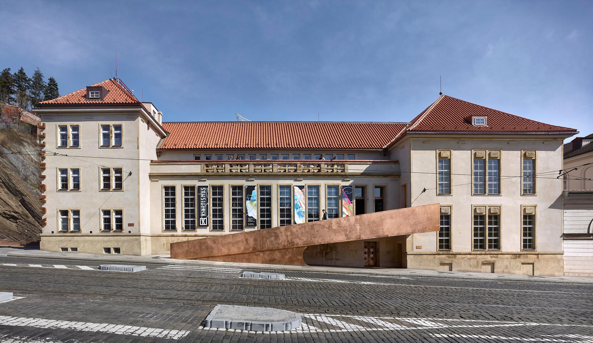 Kunsthalle Praha - image 18