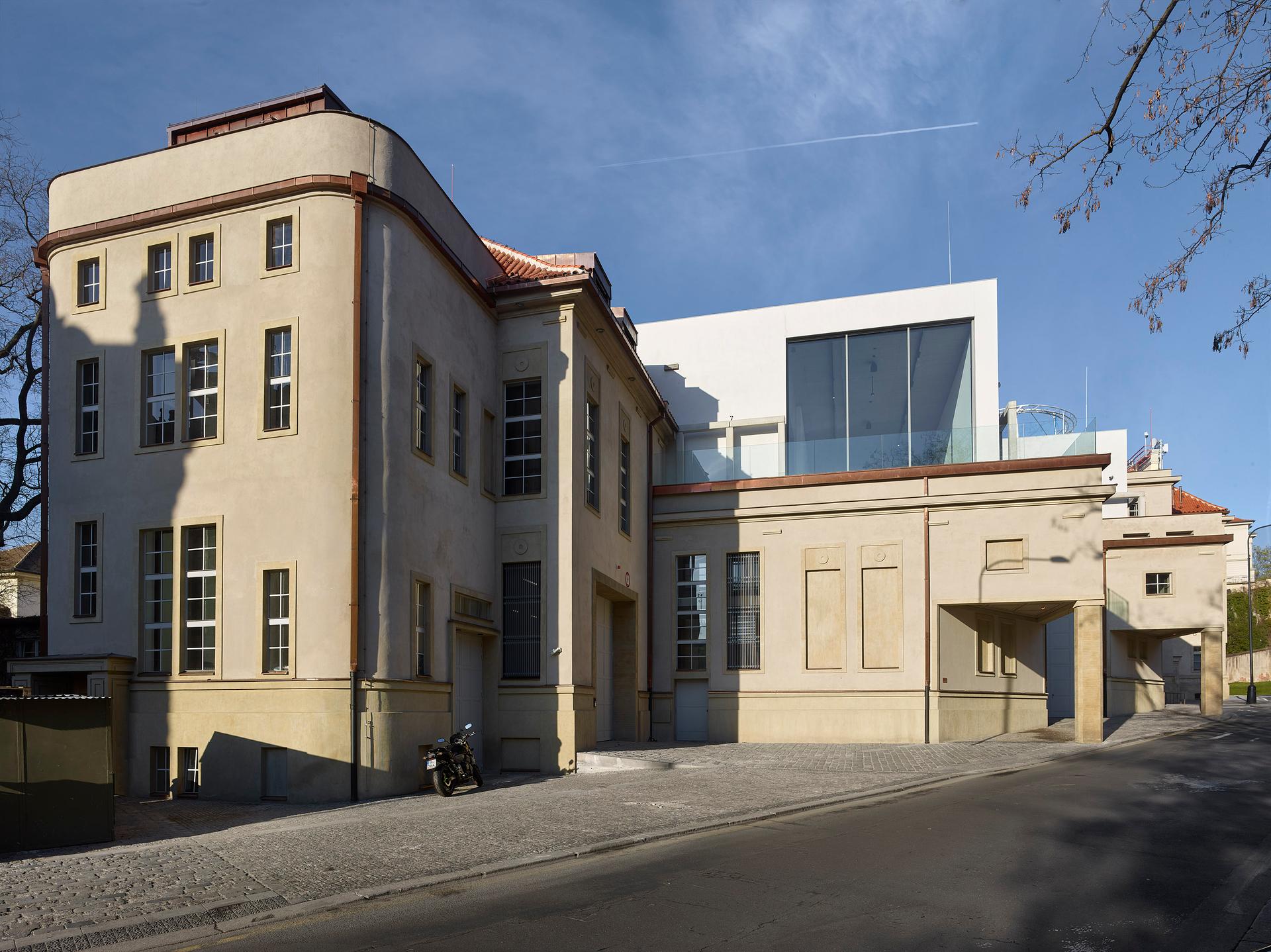 Kunsthalle Praha - image 19