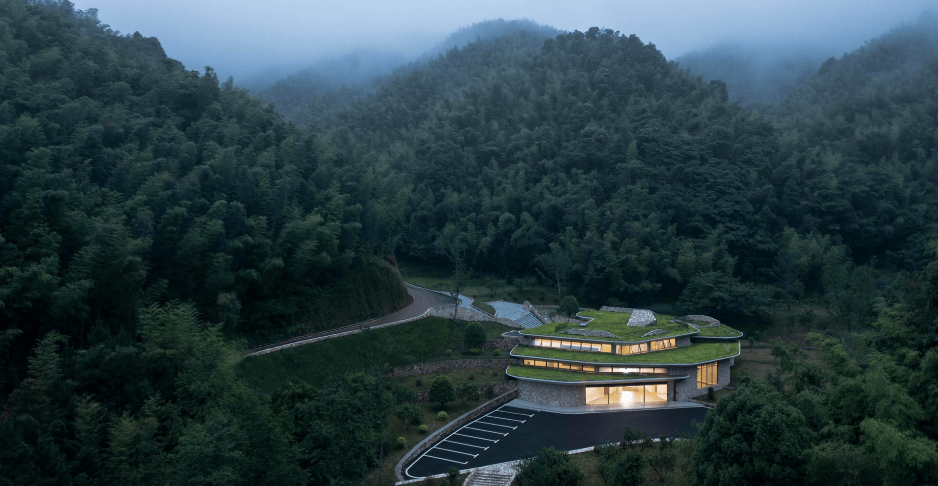 Bona Villa · Gaoling Suji - image 3