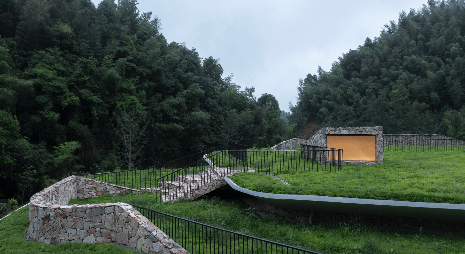 Bona Villa · Gaoling Suji - image 4