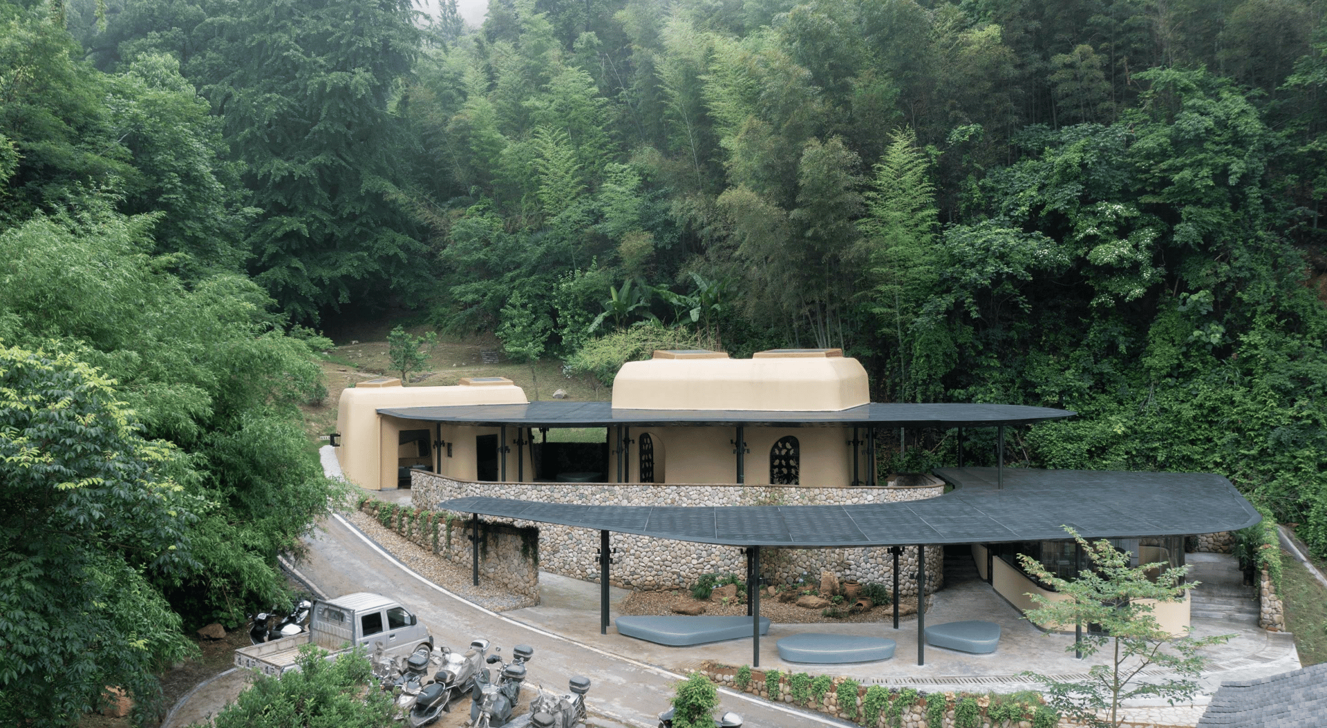 Bona Villa · Gaoling Suji - image 5