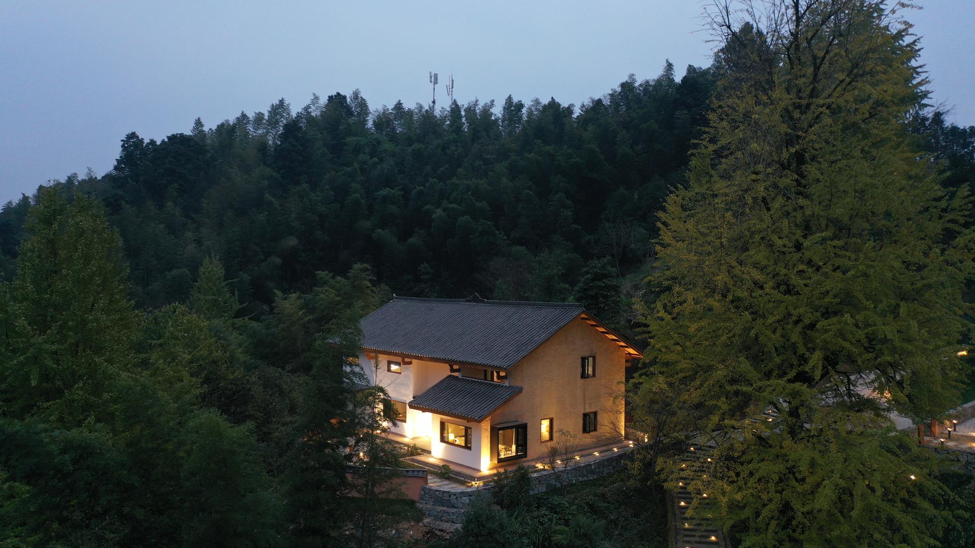 Bona Villa · Gaoling Suji - image 8