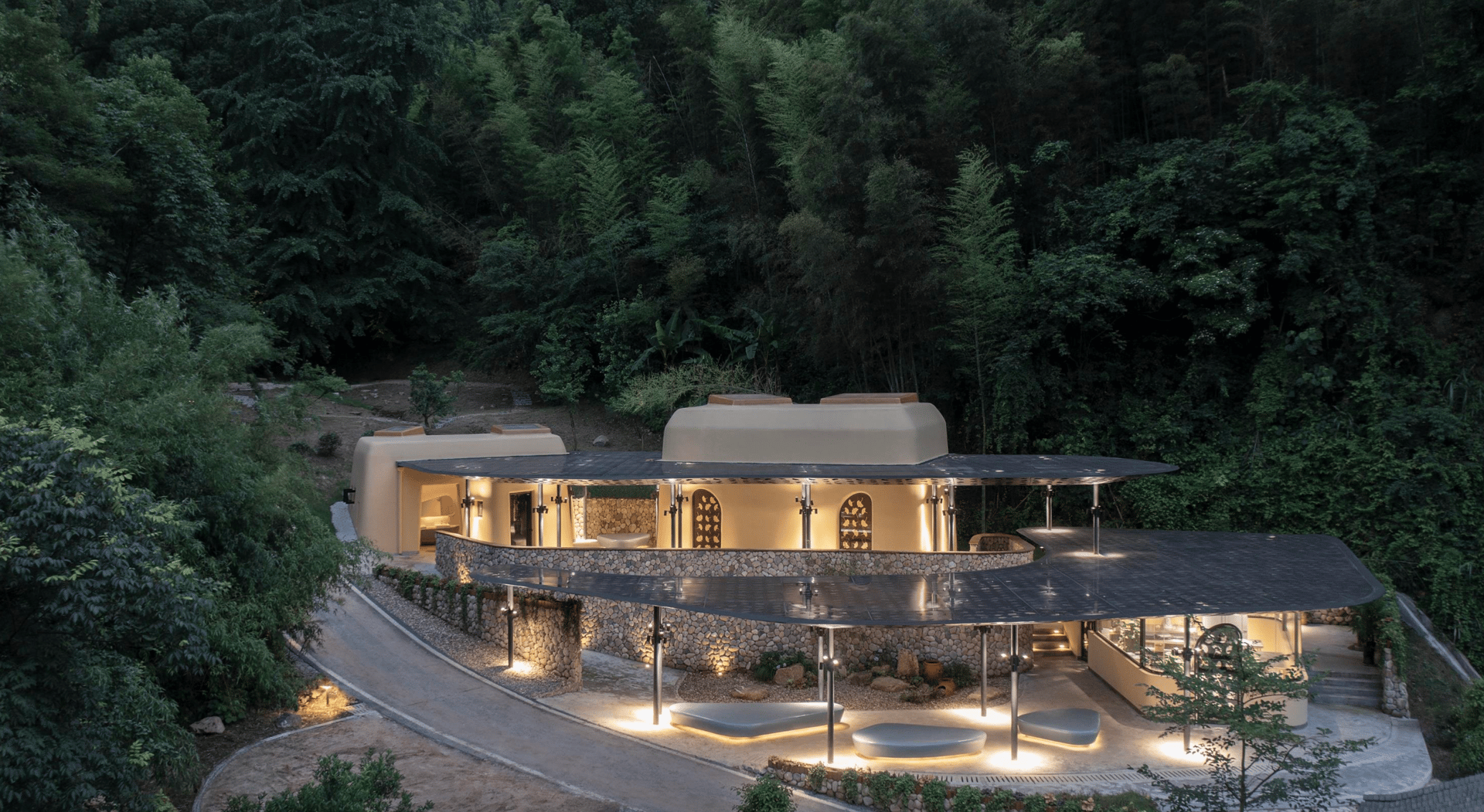 Bona Villa · Gaoling Suji - image 10