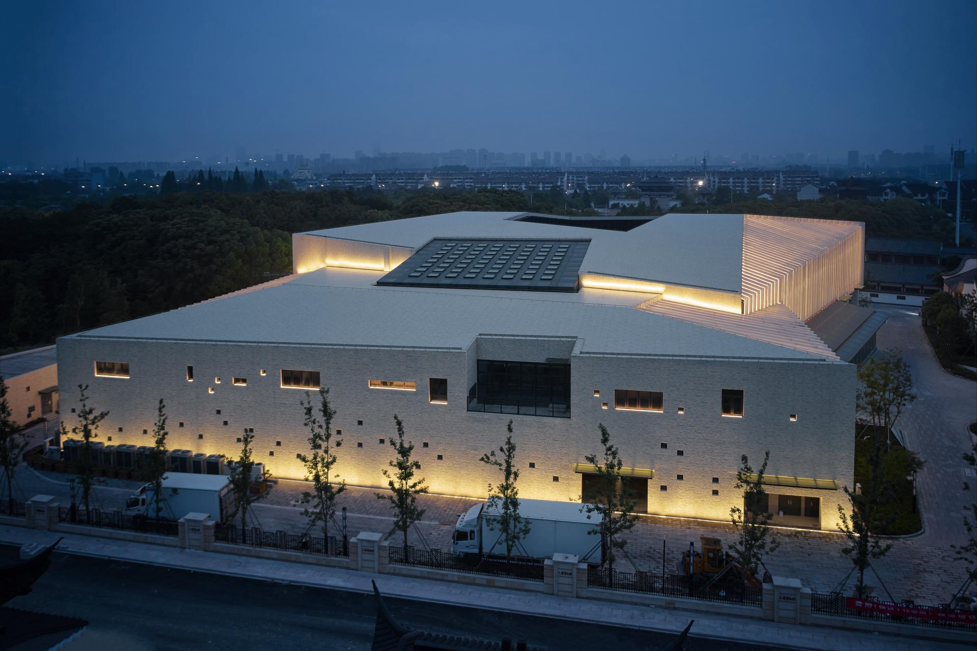 Shangyu Museum - image 3
