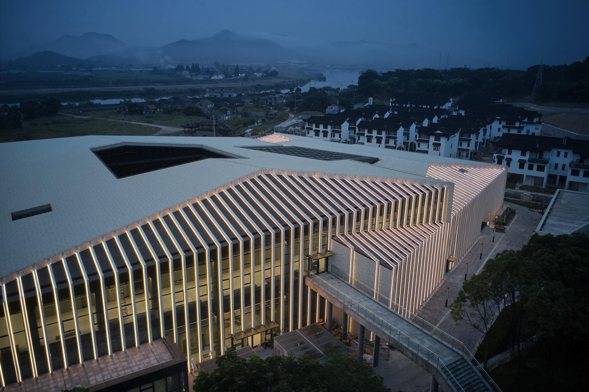 Shangyu Museum - image 4