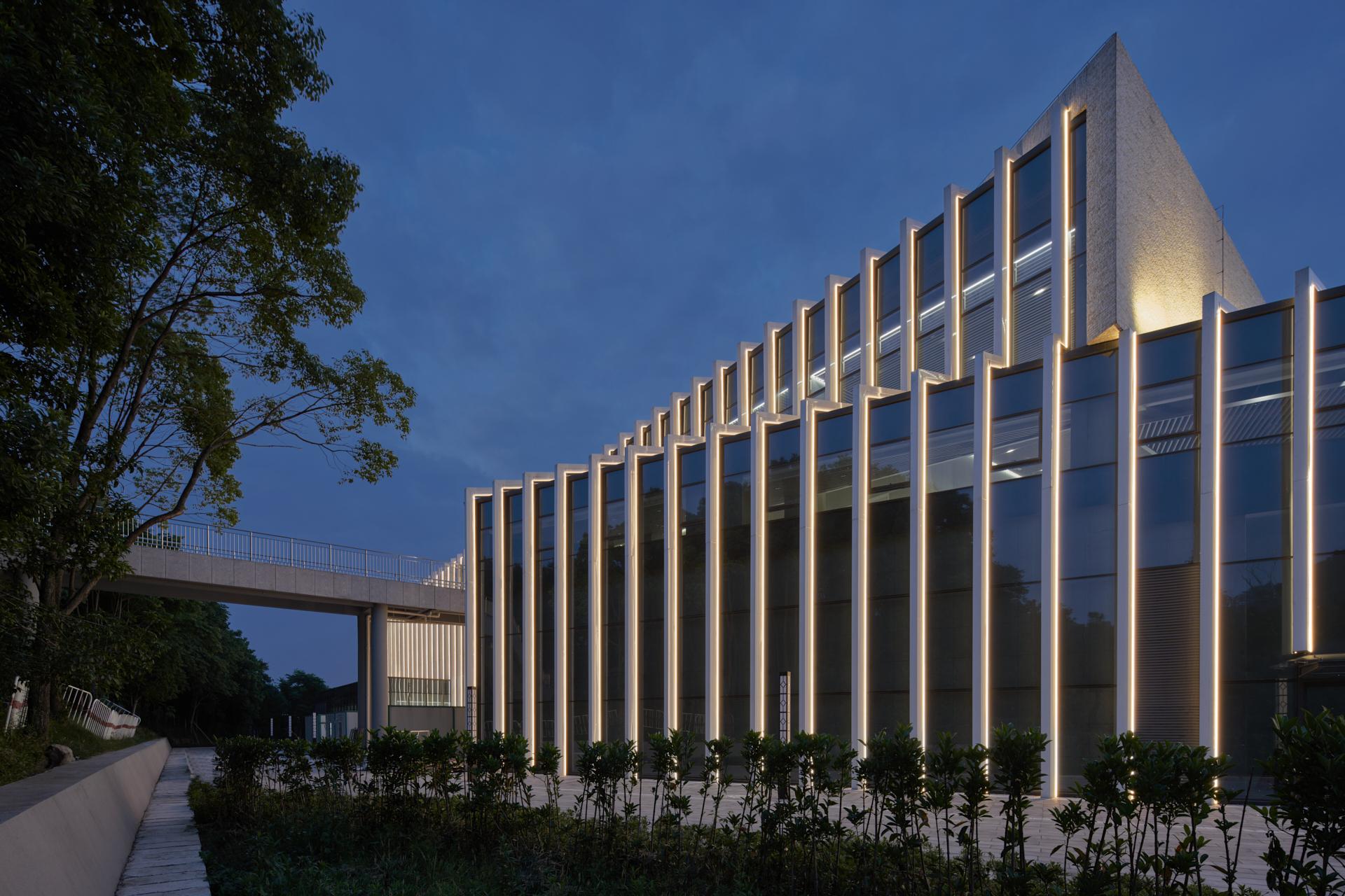 Shangyu Museum - image 5