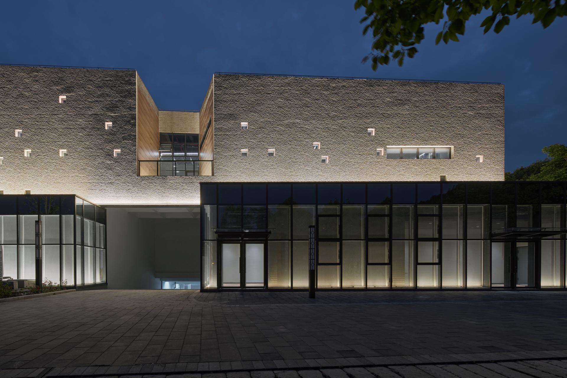 Shangyu Museum - image 6
