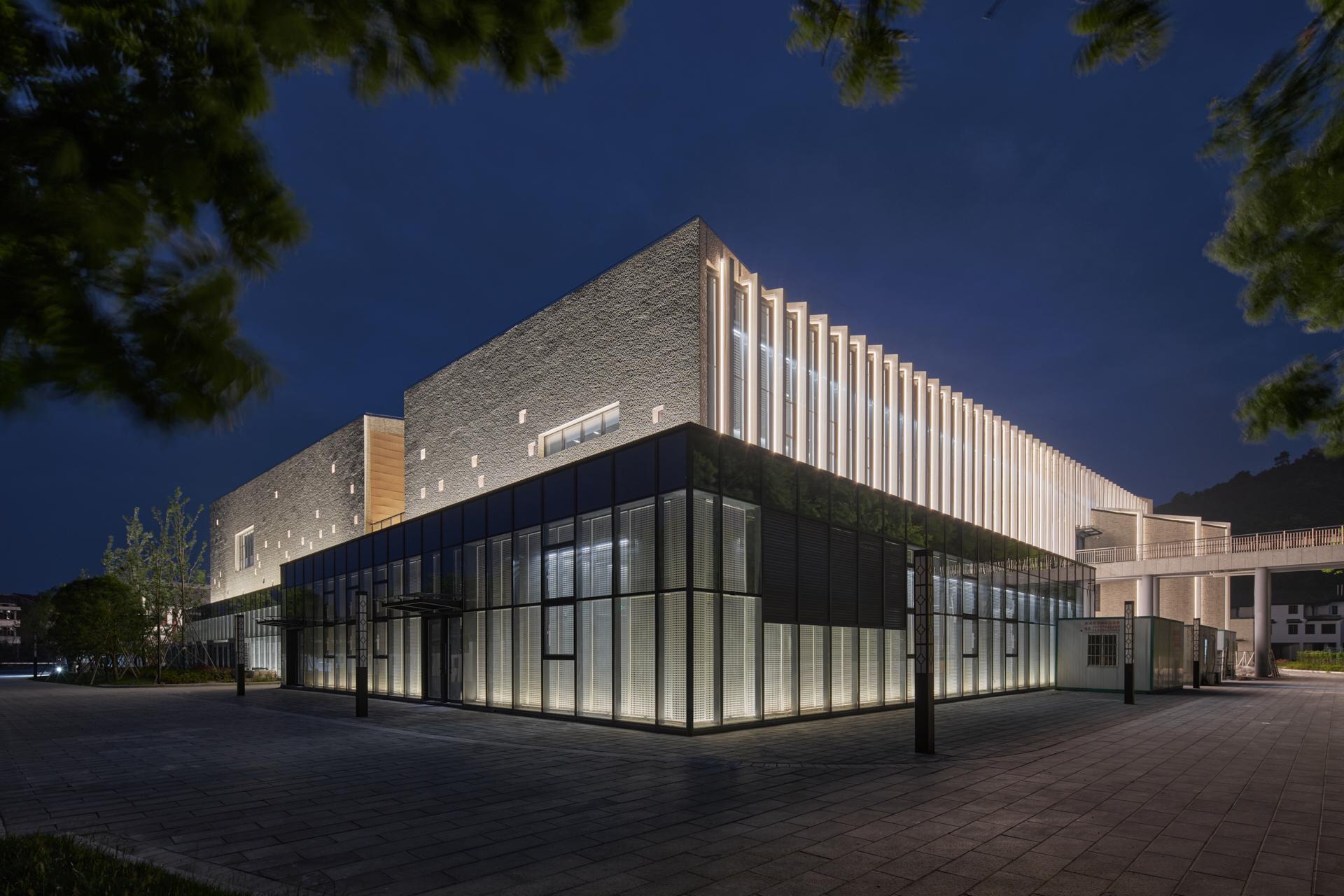 Shangyu Museum - image 7