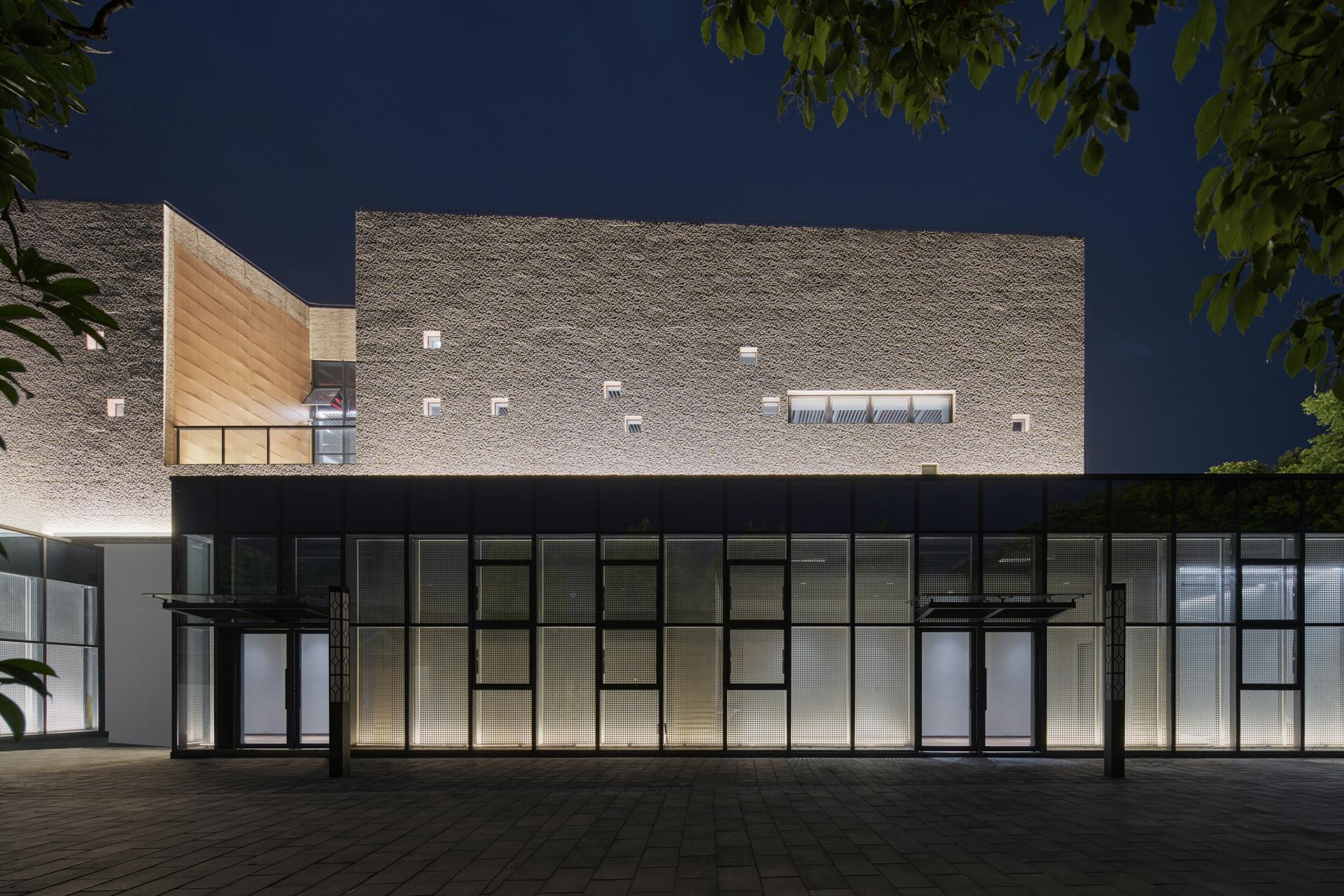 Shangyu Museum - image 8