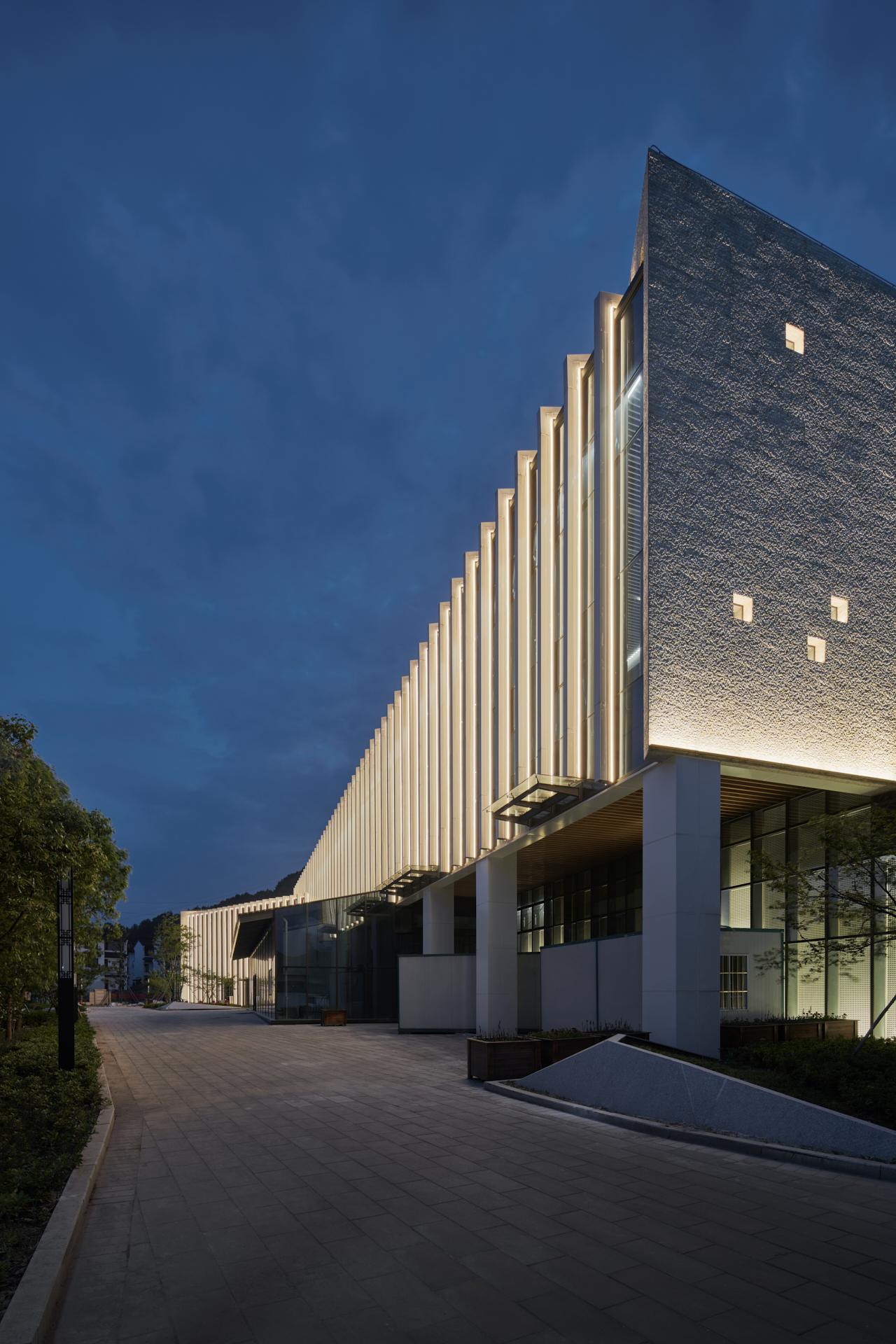 Shangyu Museum - image 9