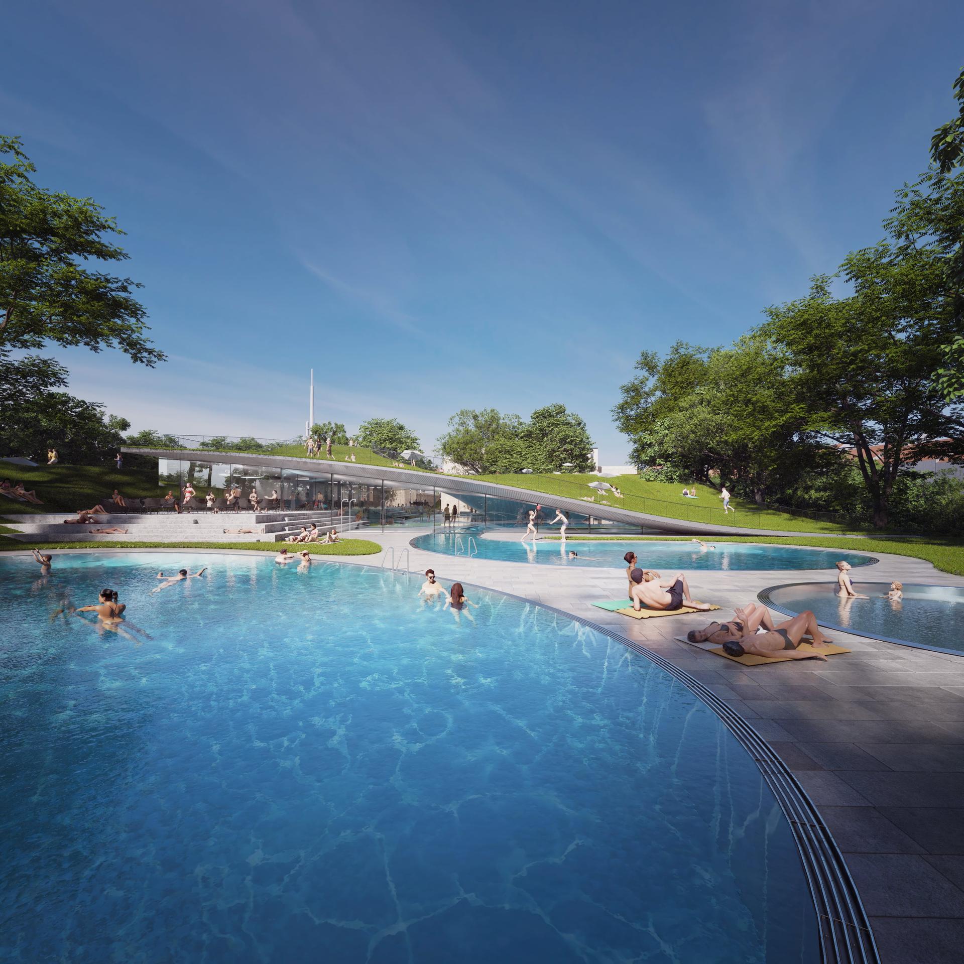 Rieger’s Spa - image 8