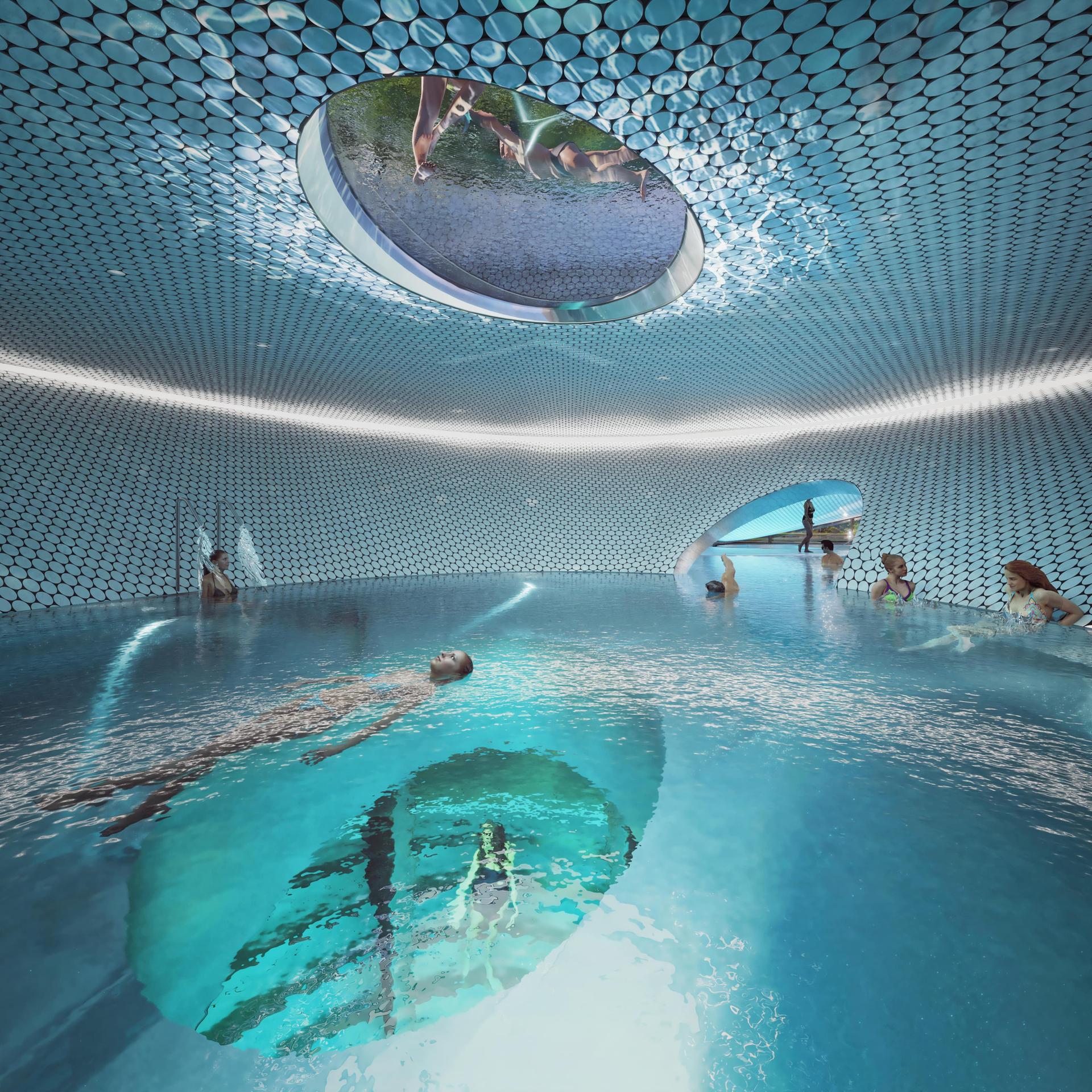 Rieger’s Spa - image 10